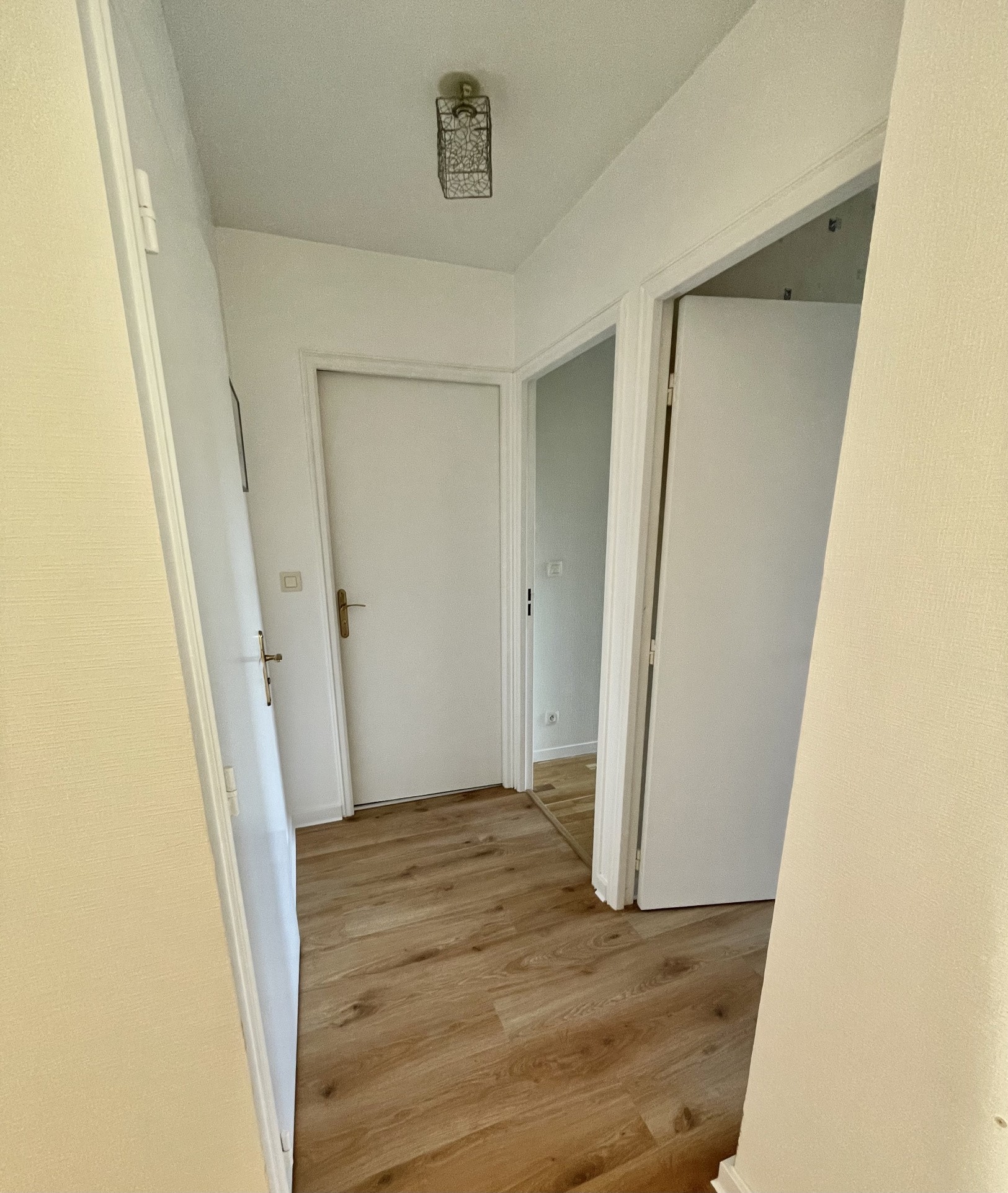 Location Appartement à Nantes 3 pièces