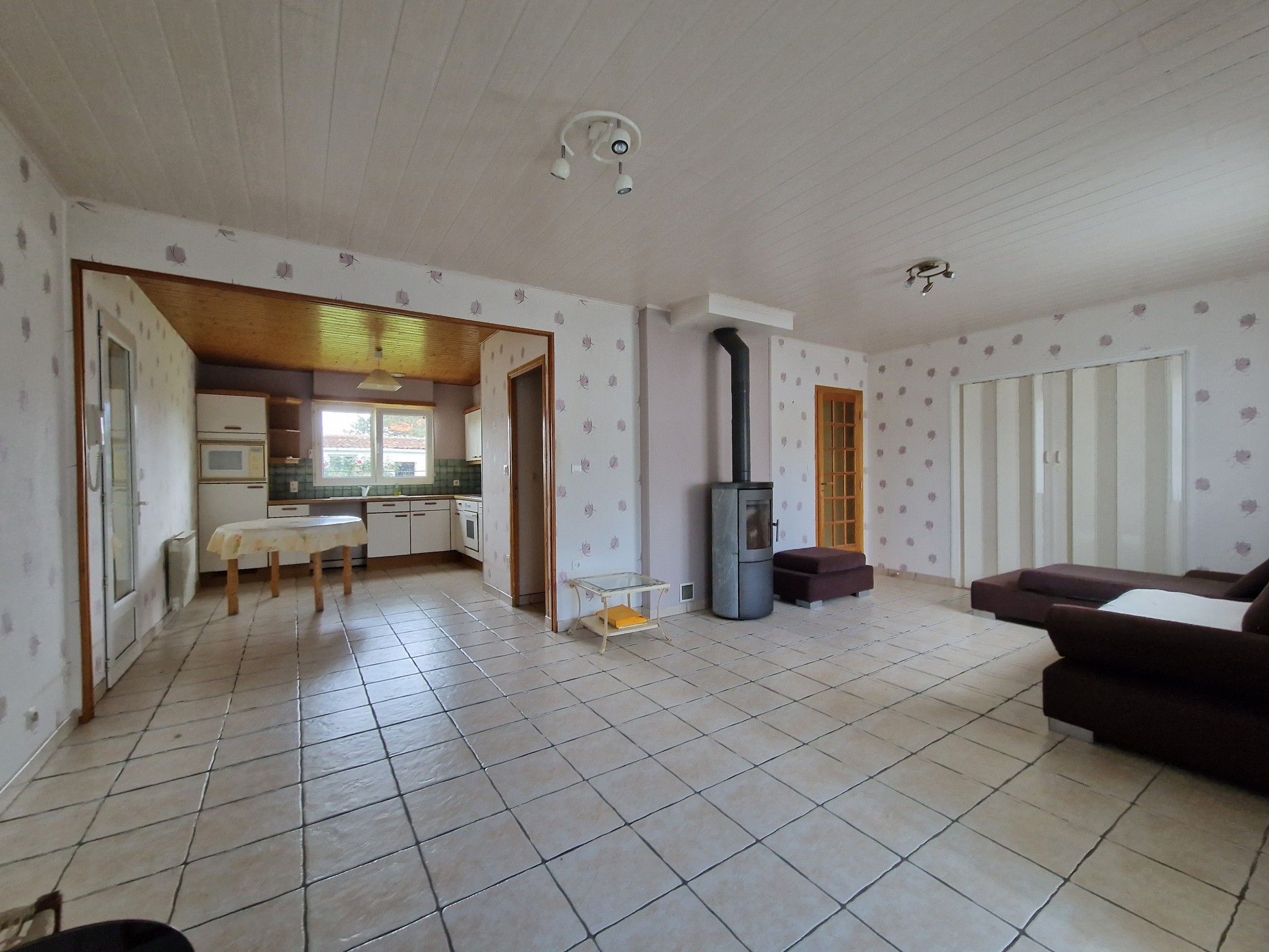 Vente Maison à Basse-Goulaine 4 pièces