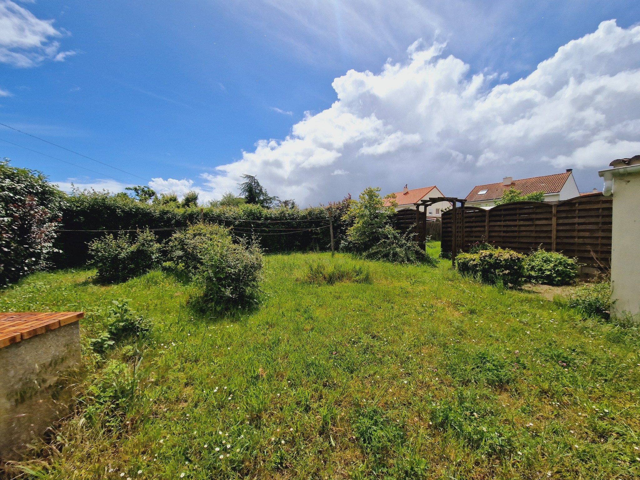 Vente Maison à Basse-Goulaine 4 pièces