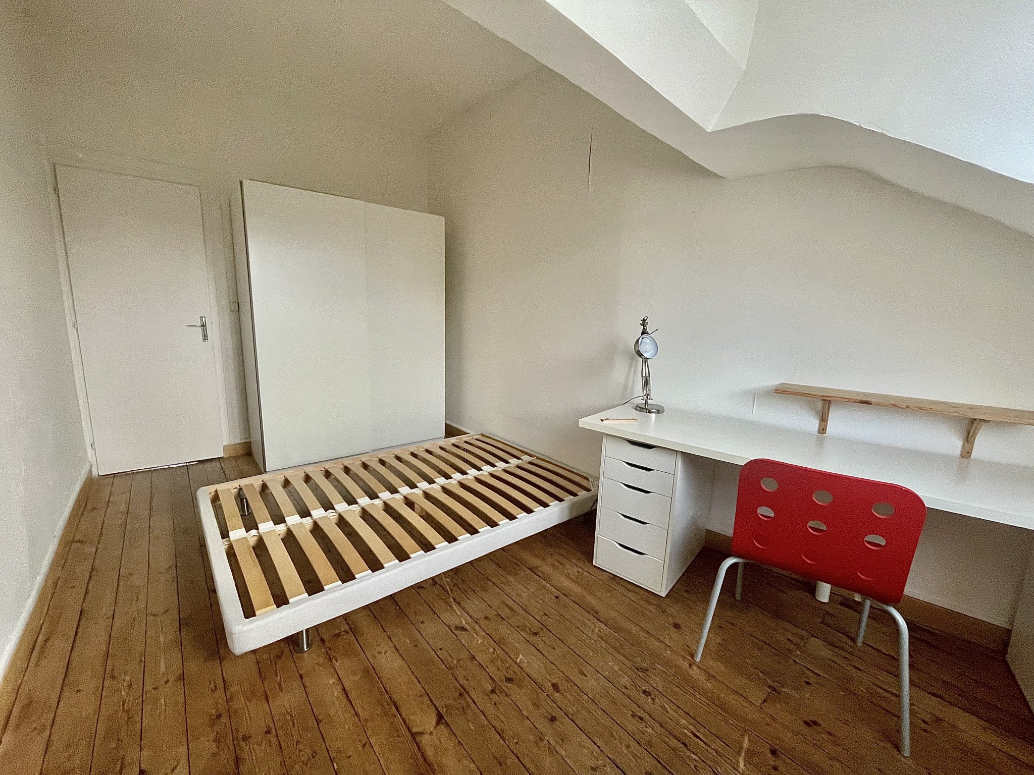 Location Appartement à Nantes 2 pièces