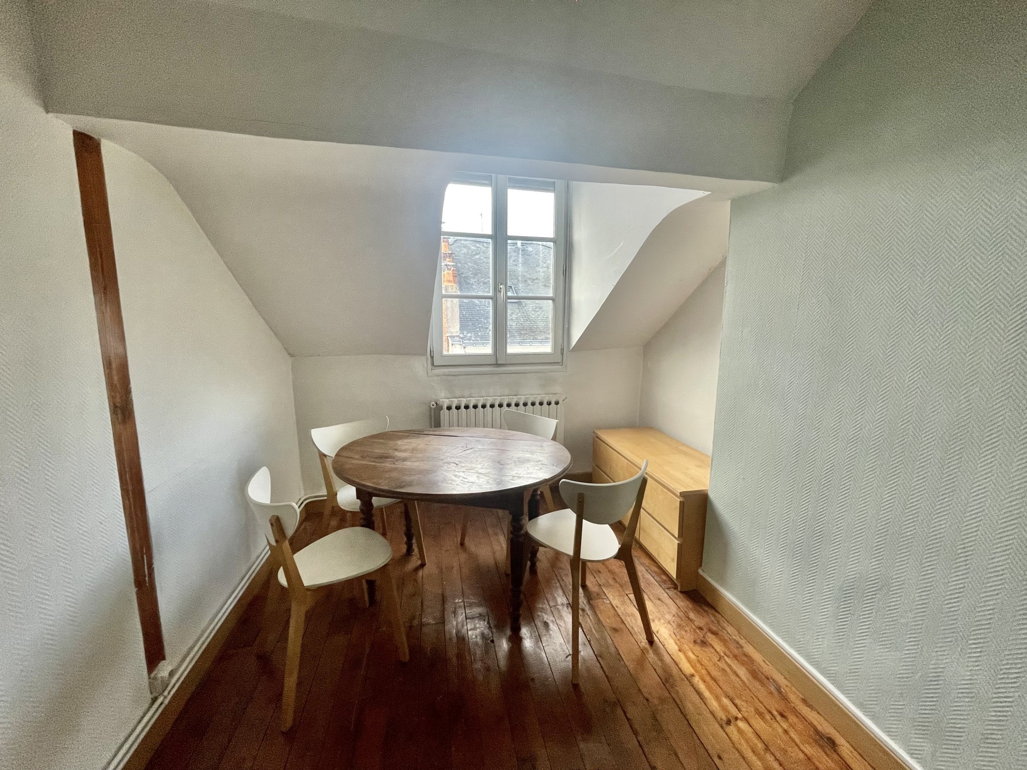 Location Appartement à Nantes 2 pièces