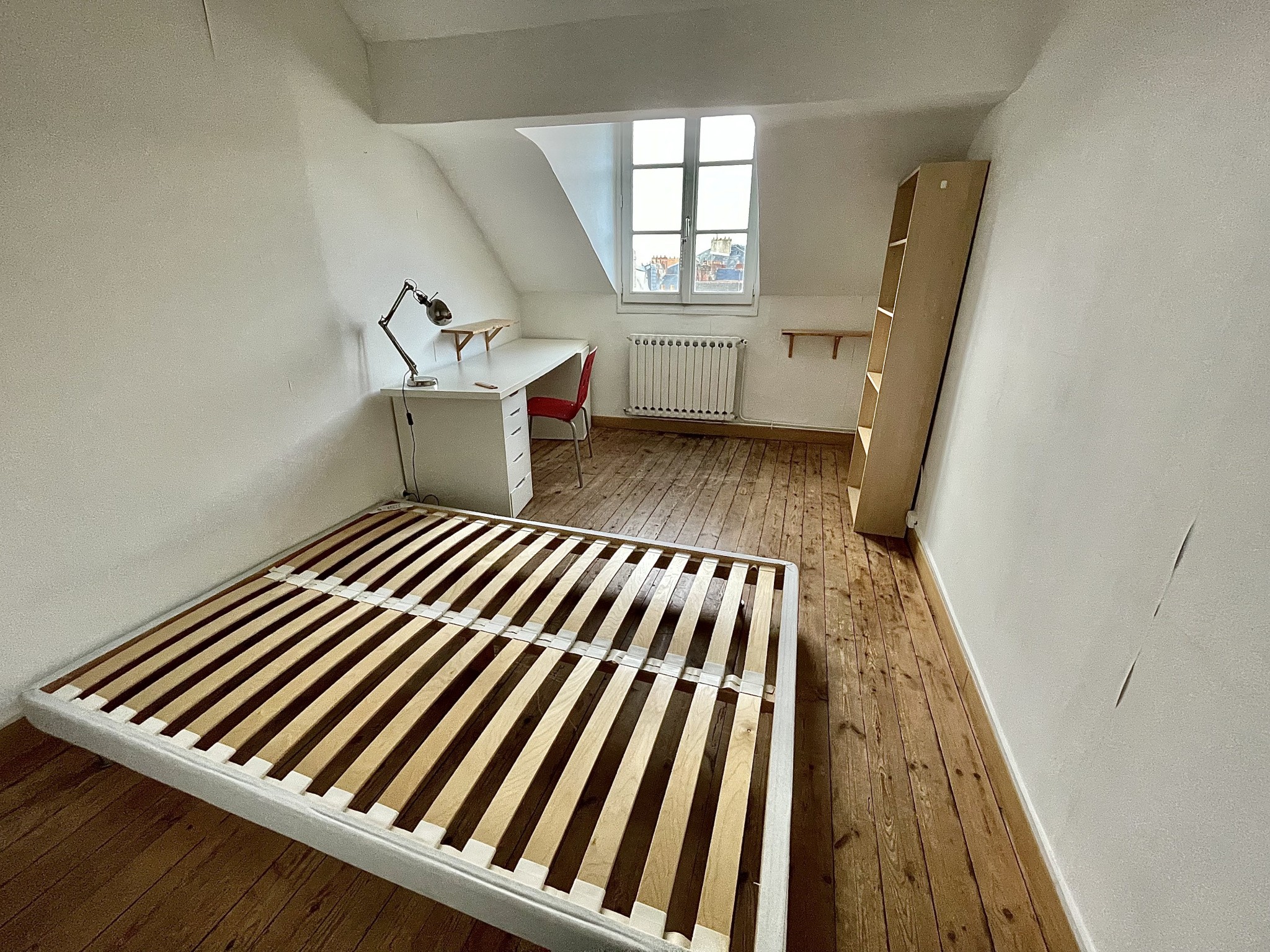 Location Appartement à Nantes 2 pièces