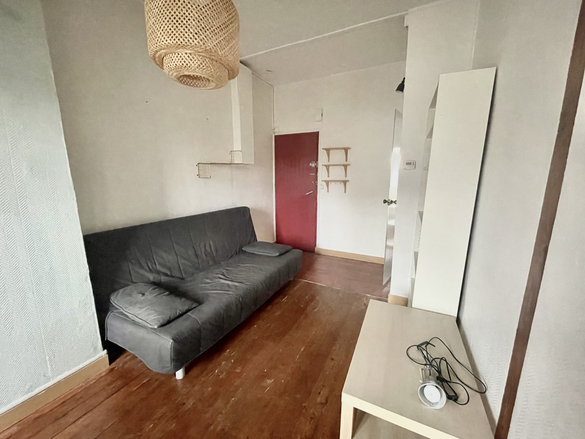 Location Appartement à Nantes 2 pièces