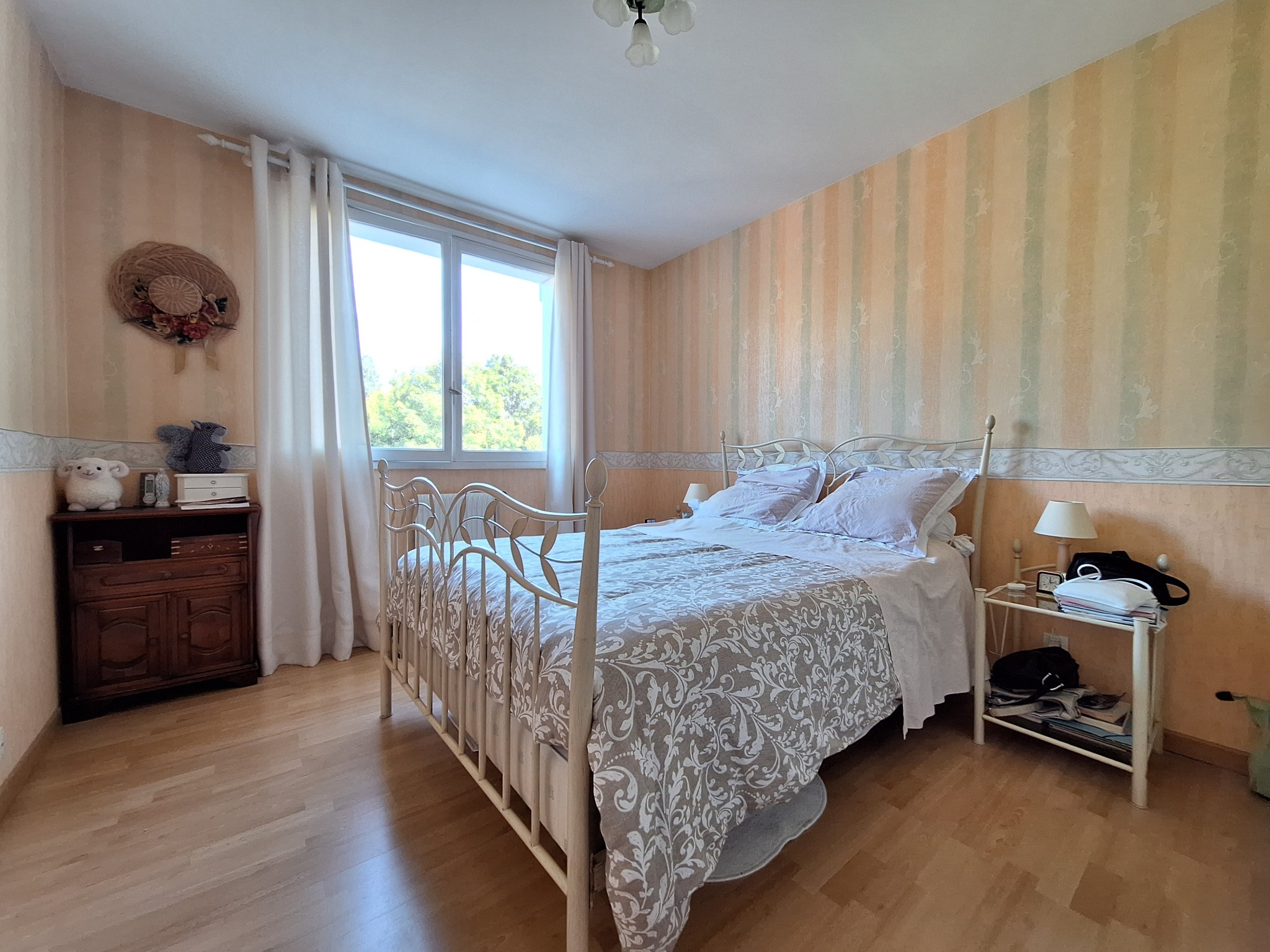 Vente Appartement à Nantes 4 pièces