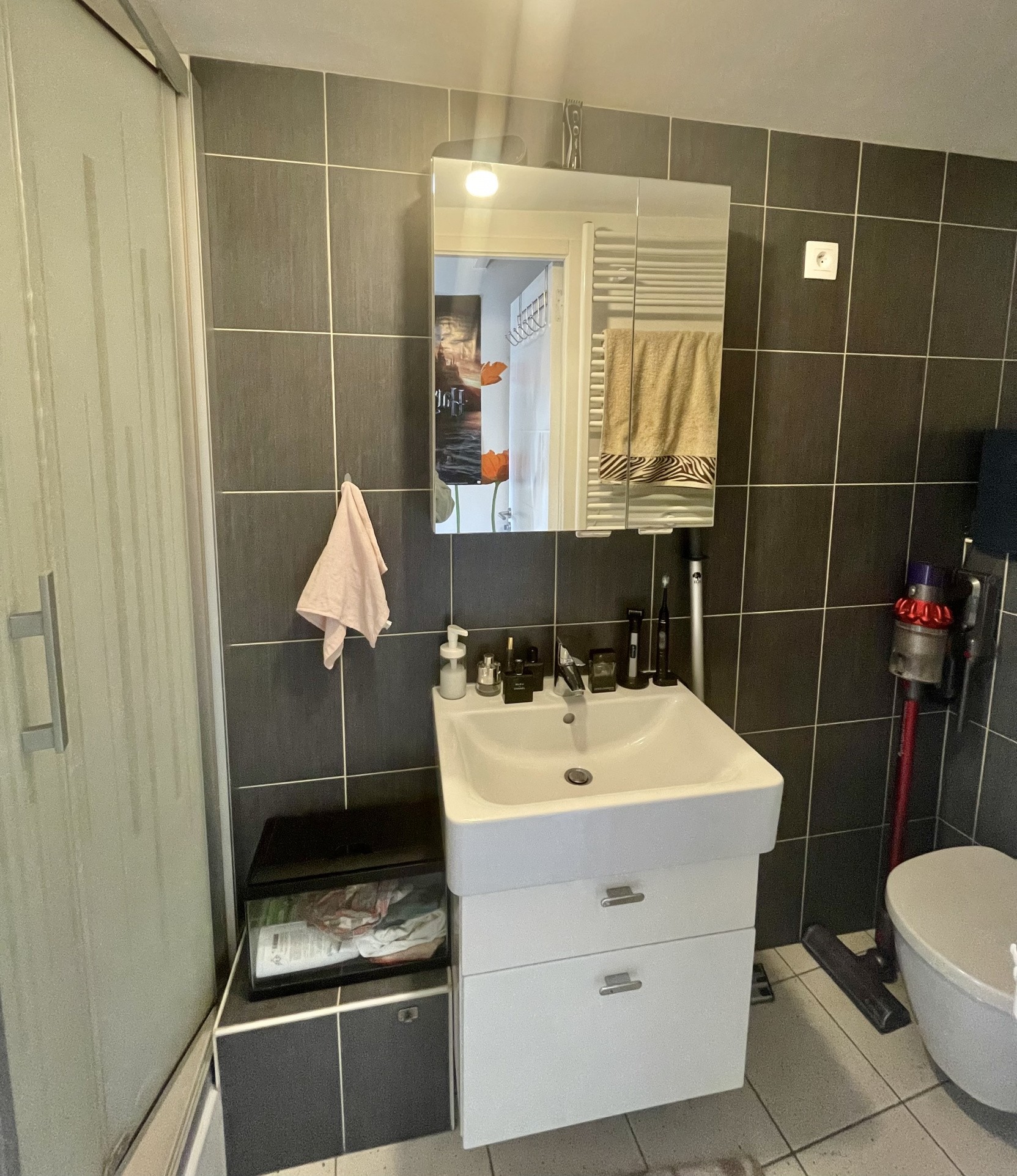 Location Appartement à Nantes 1 pièce