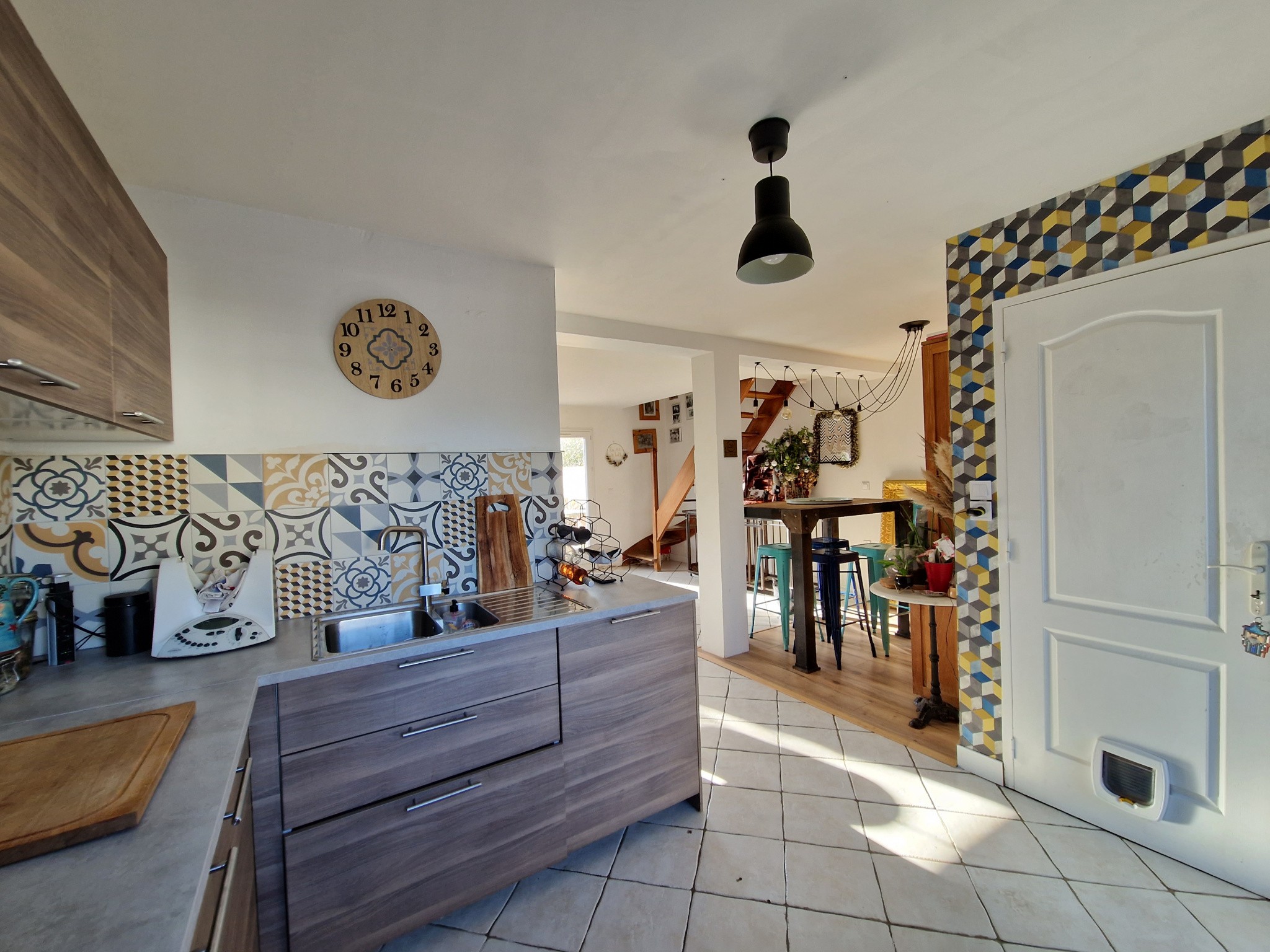 Vente Maison à Saint-Sébastien-sur-Loire 4 pièces