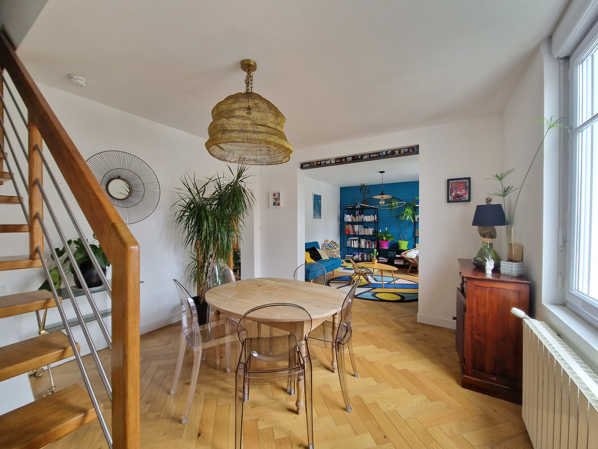 Vente Maison à Nantes 6 pièces