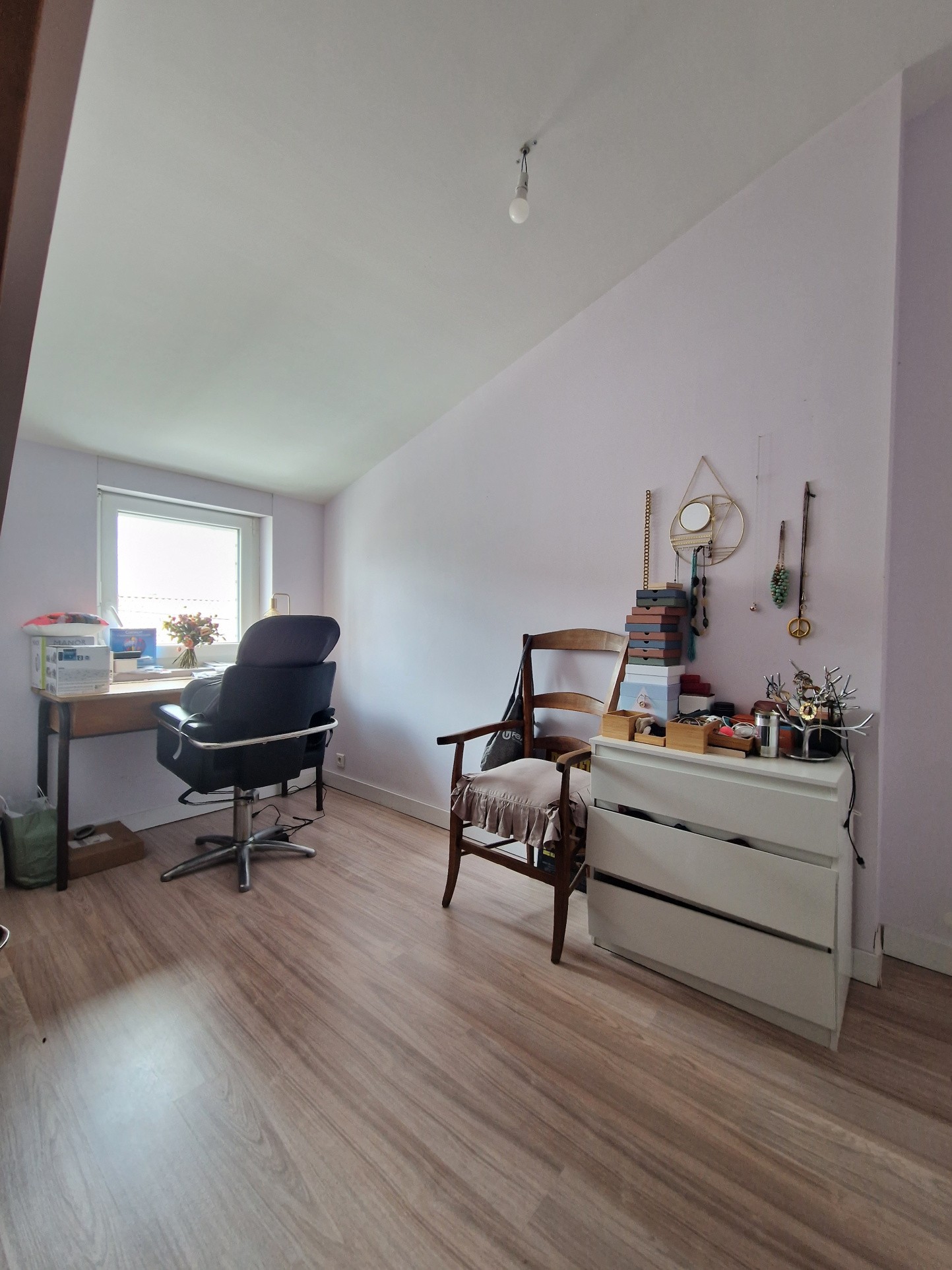 Vente Maison à Nantes 6 pièces