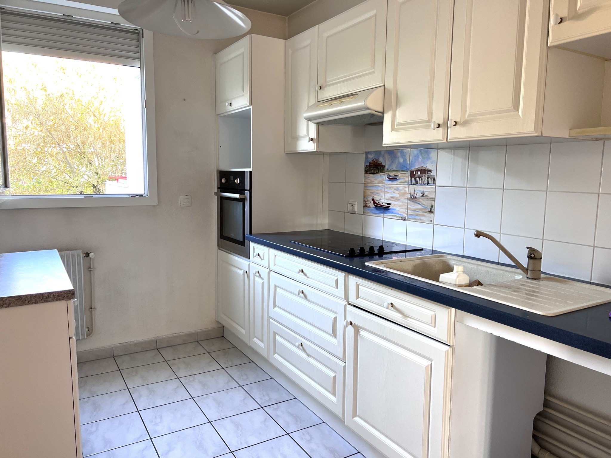 Vente Appartement à Arcachon 3 pièces