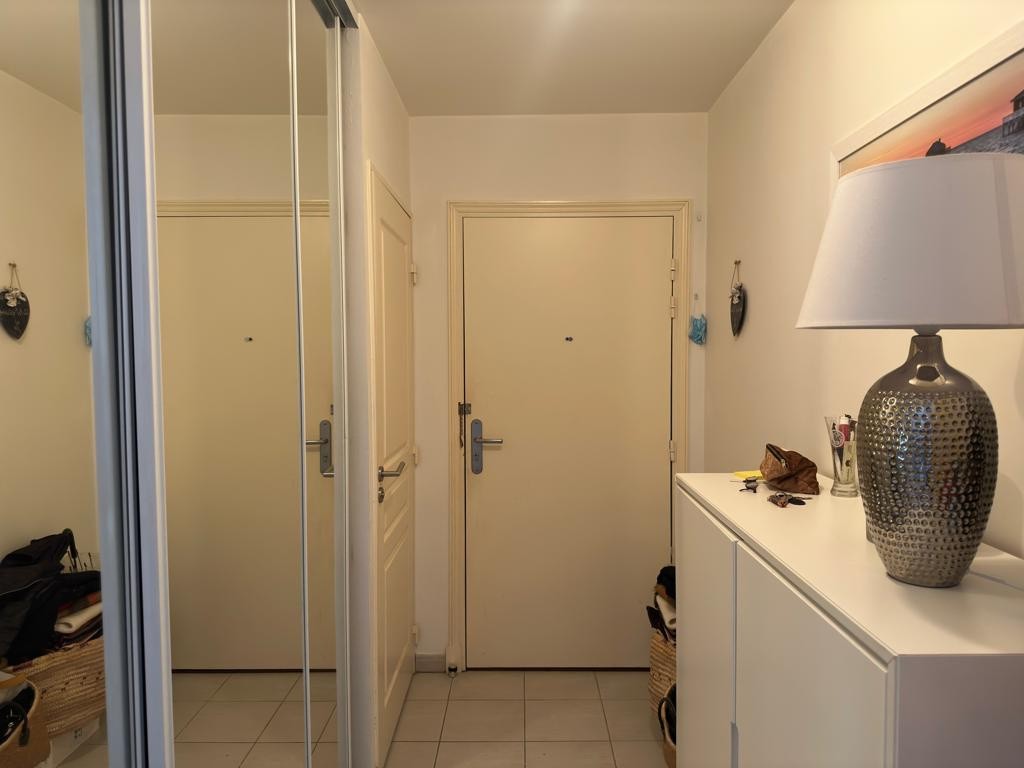 Vente Appartement à Arcachon 3 pièces