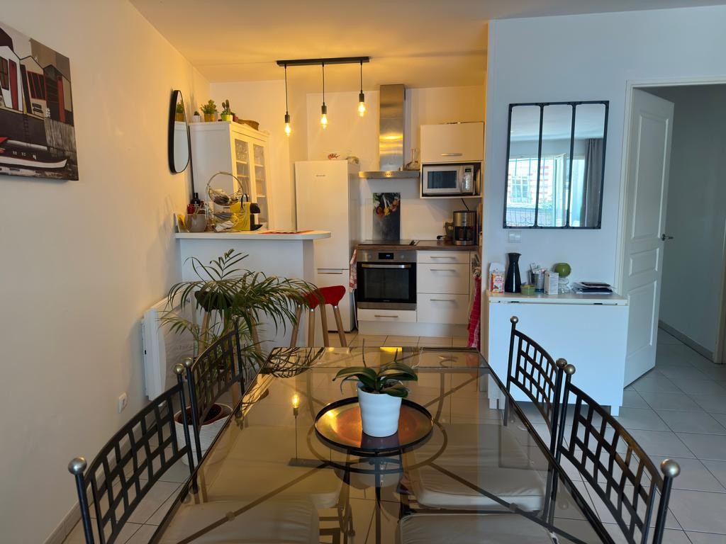 Vente Appartement à Arcachon 3 pièces