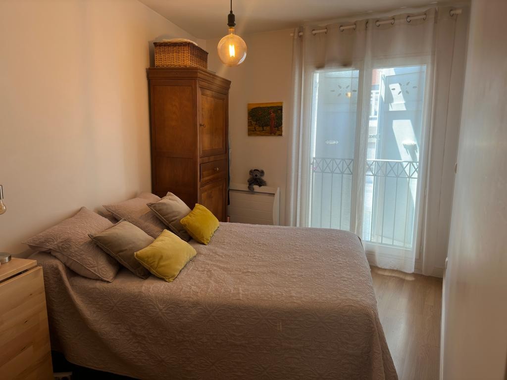 Vente Appartement à Arcachon 3 pièces