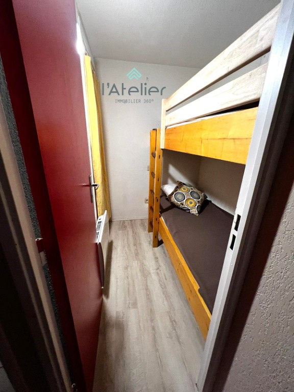 Vente Appartement à Saint-Lary-Soulan 2 pièces