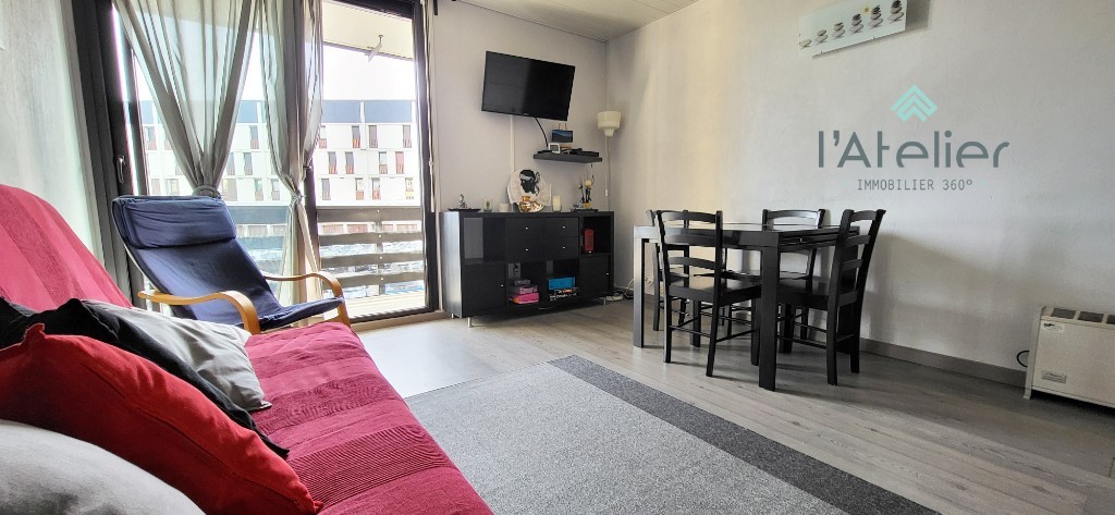 Vente Appartement à Saint-Lary-Soulan 1 pièce