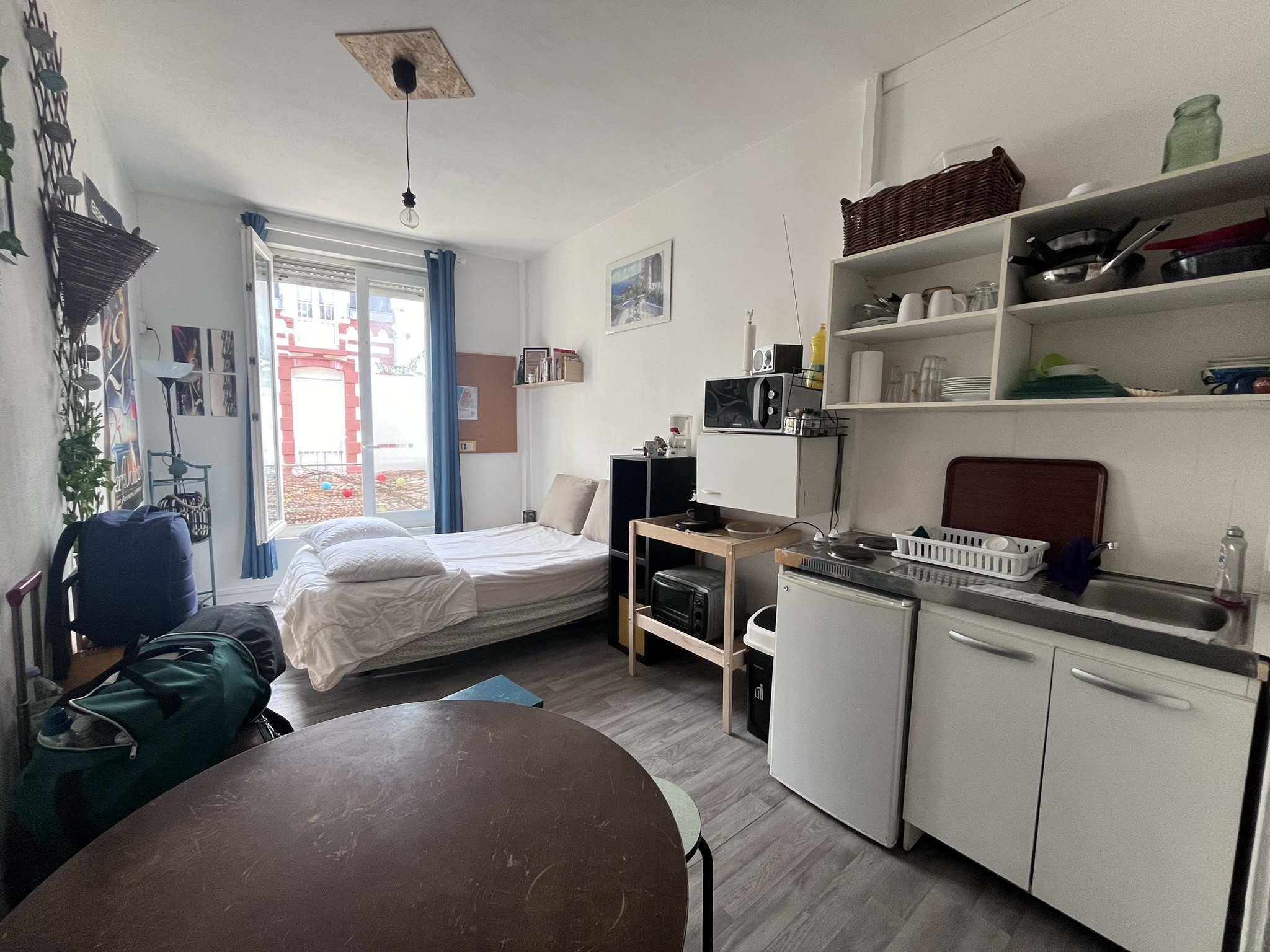 Vente Appartement à Berck 1 pièce