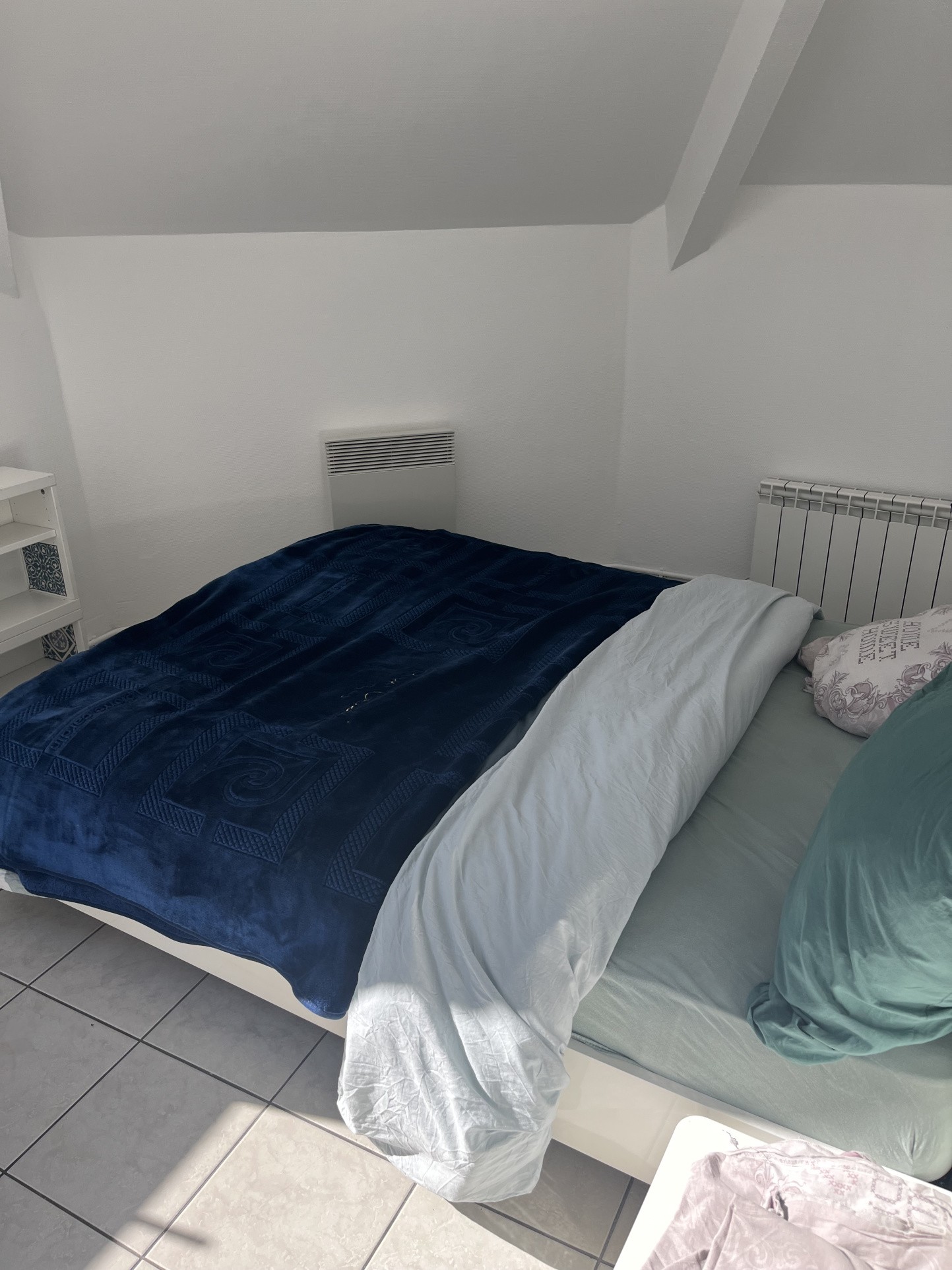 Location Appartement à Berck 2 pièces