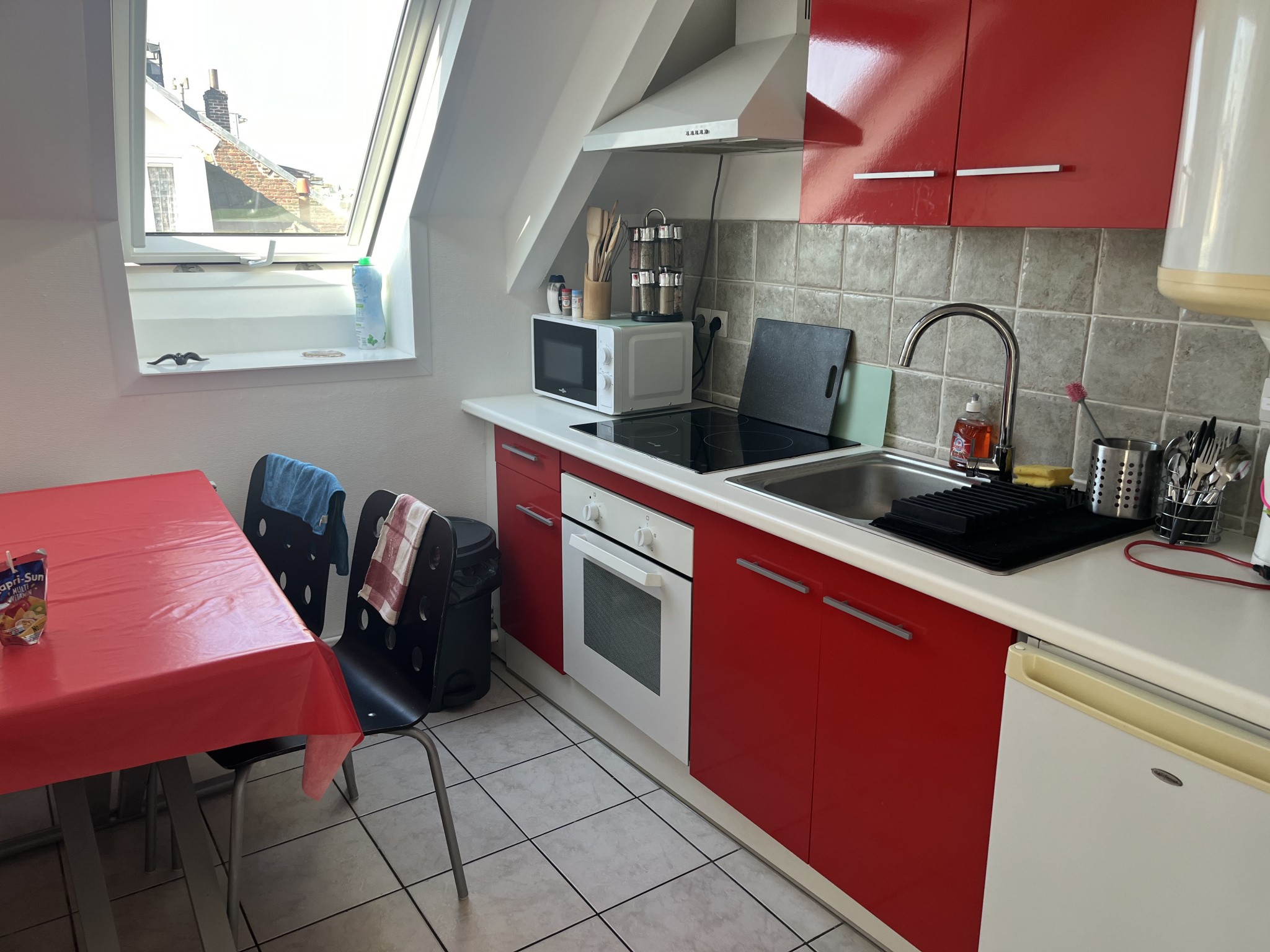 Location Appartement à Berck 2 pièces