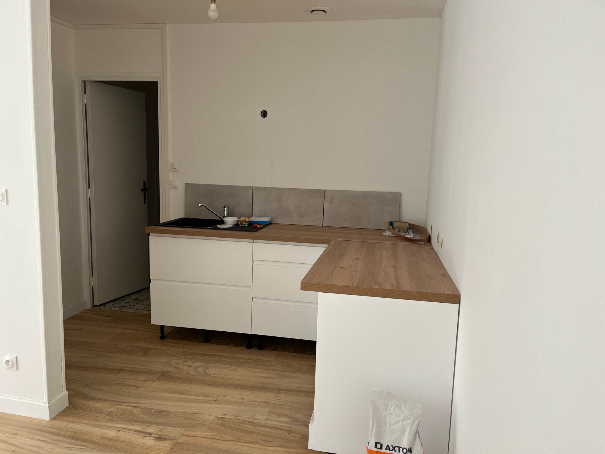 Vente Appartement à Berck 2 pièces