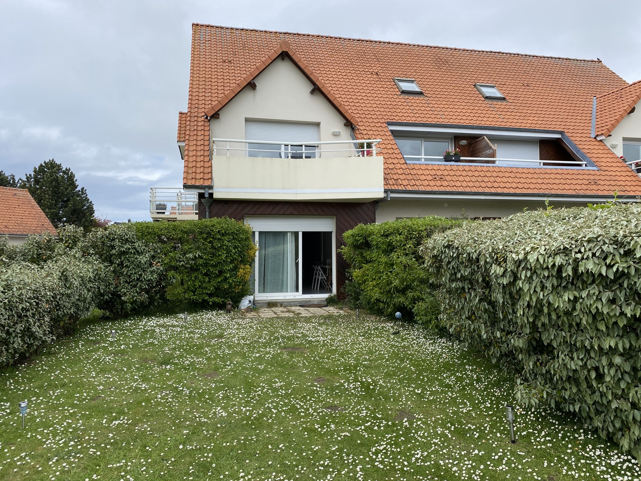 Location Appartement à Berck 3 pièces