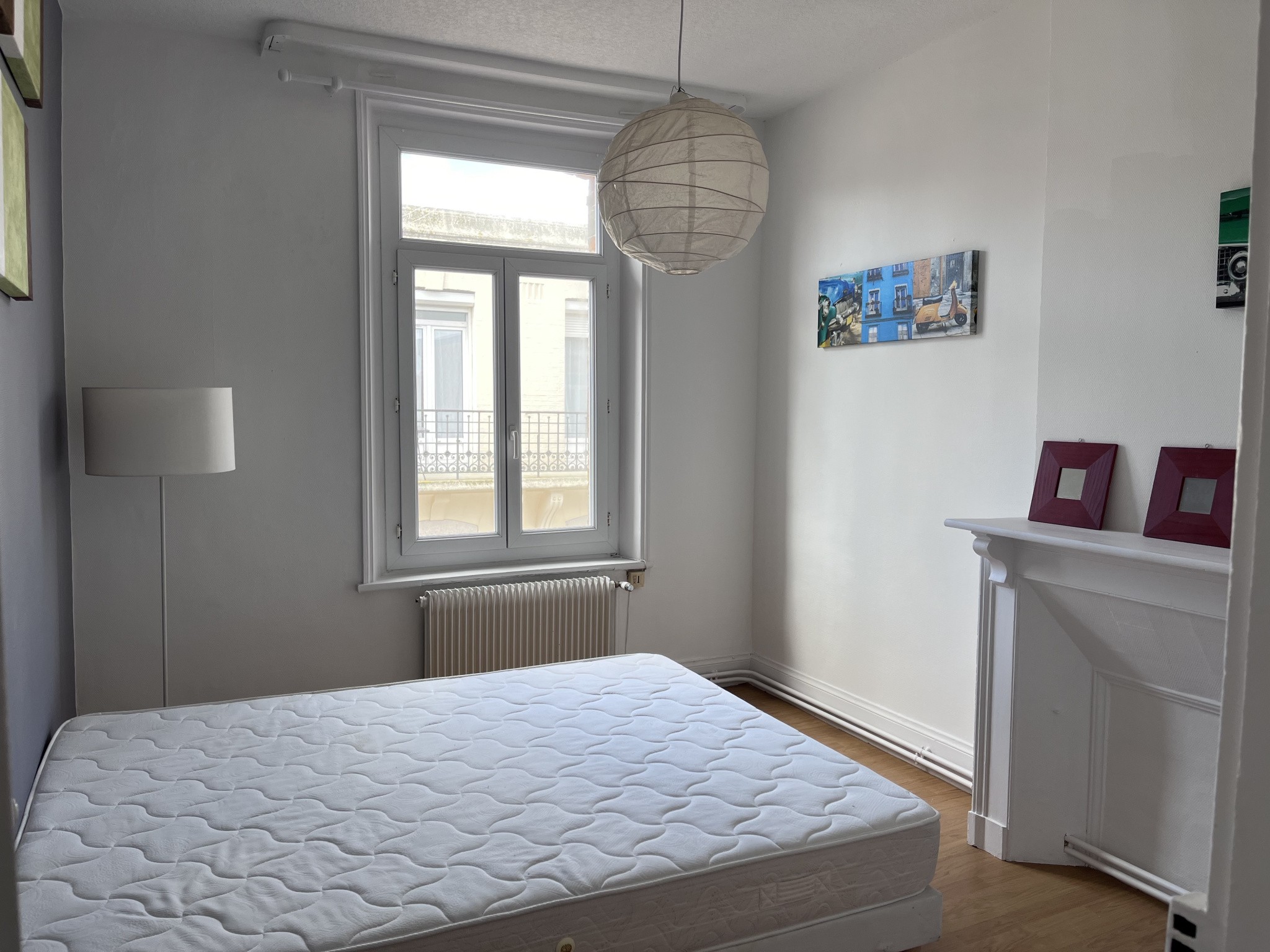 Vente Appartement à Berck 4 pièces