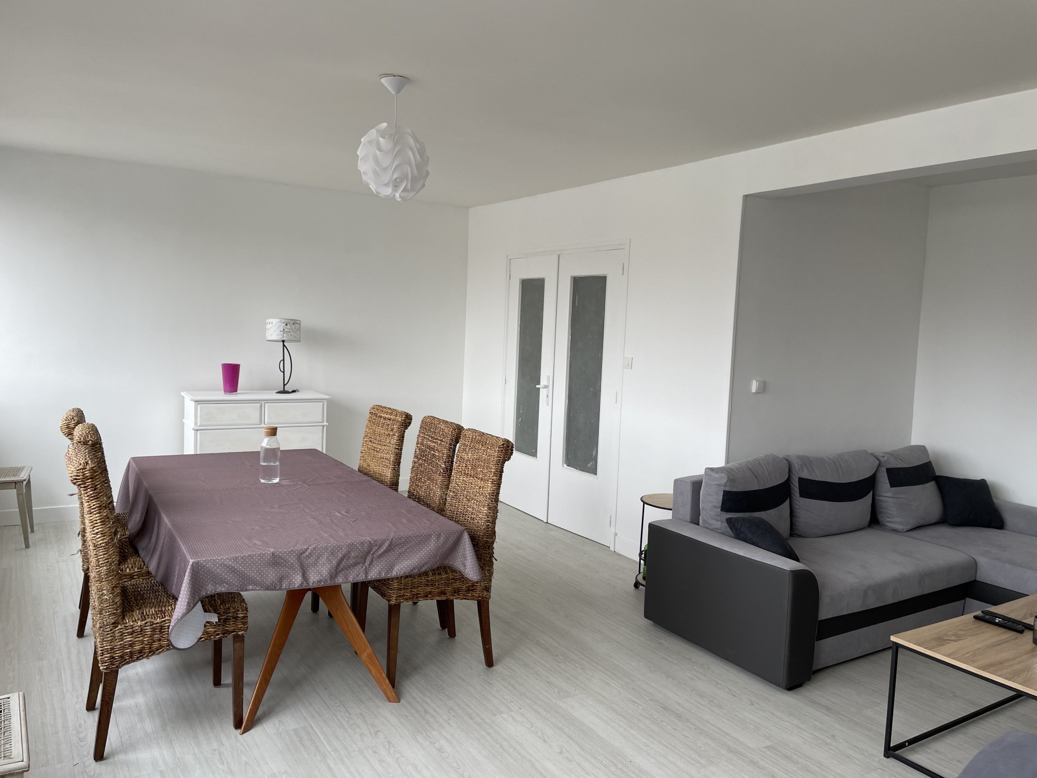 Location Appartement à Berck 2 pièces