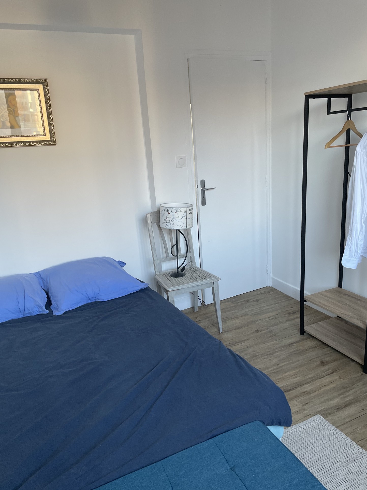 Location Appartement à Berck 2 pièces