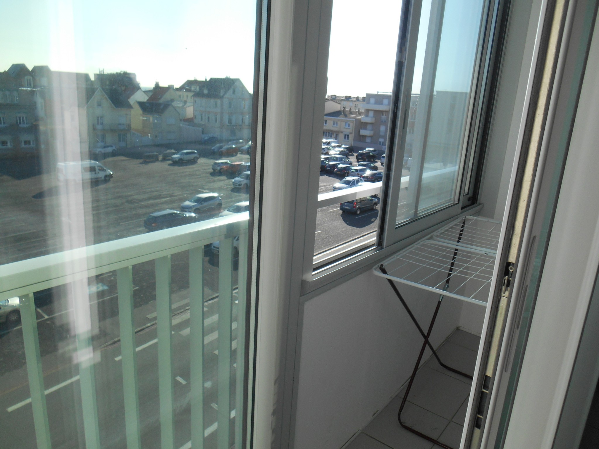 Location Appartement à Berck 3 pièces