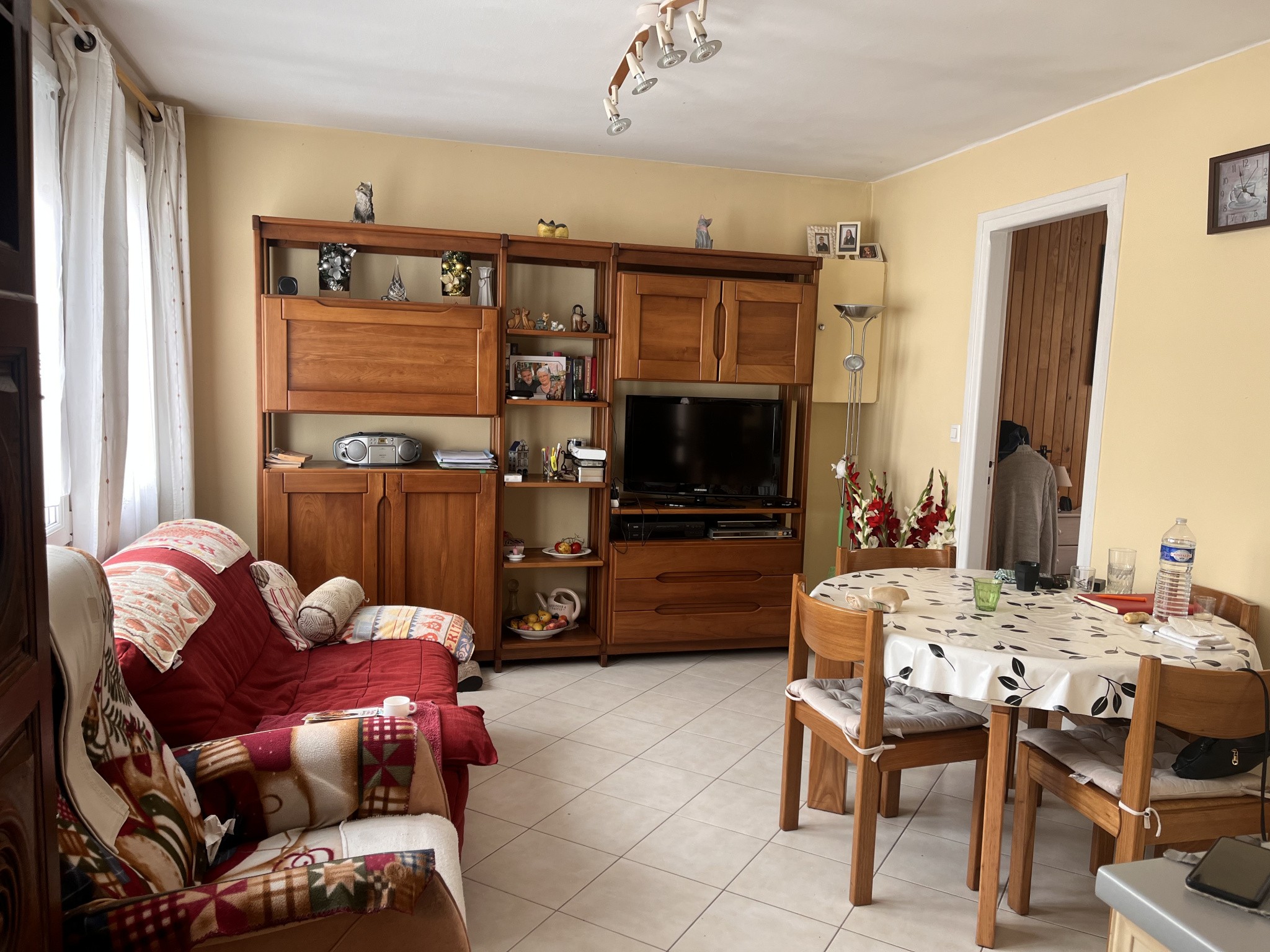 Vente Maison à Berck 3 pièces