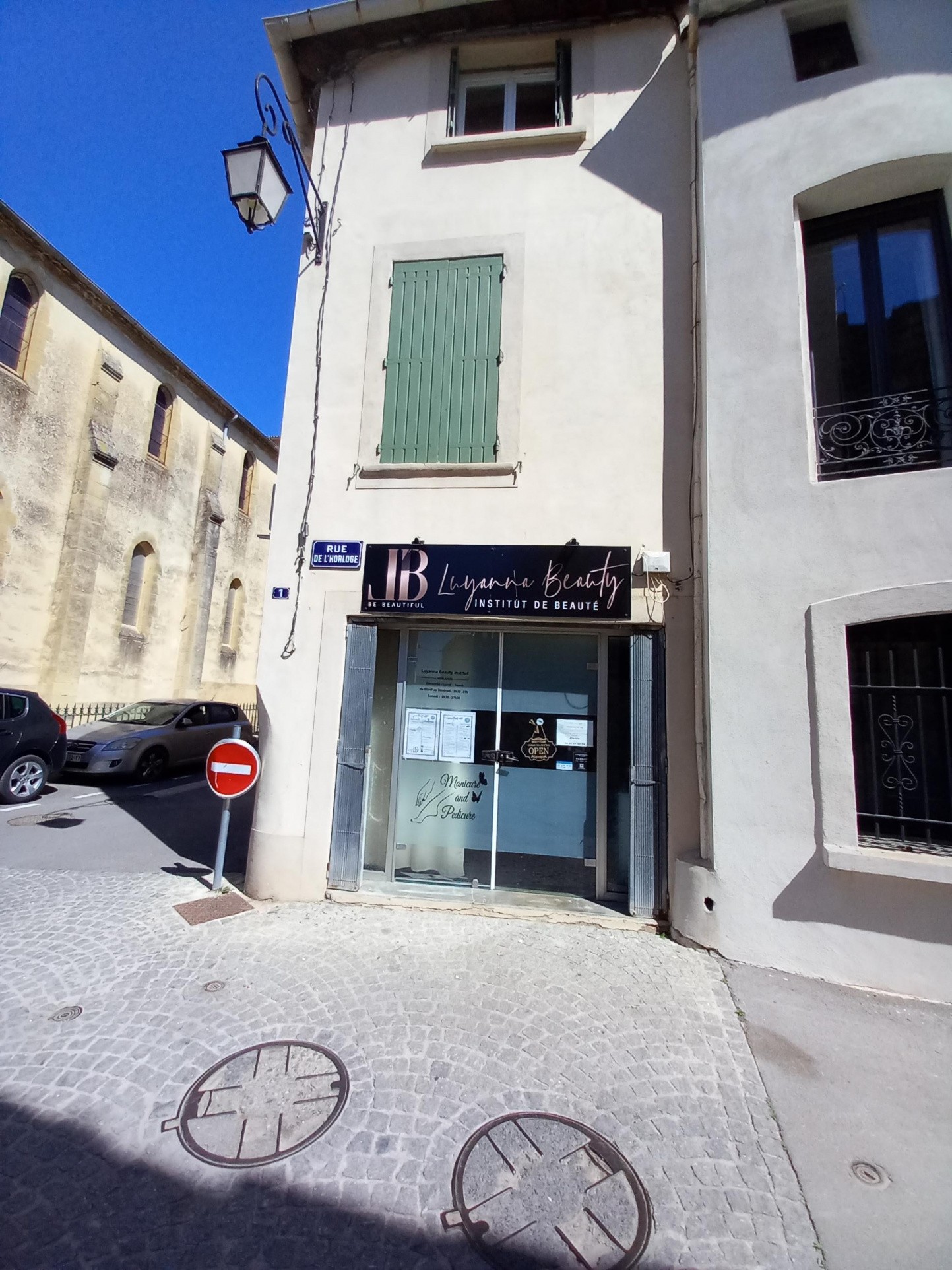 Vente Bureau / Commerce à Aimargues 0 pièce