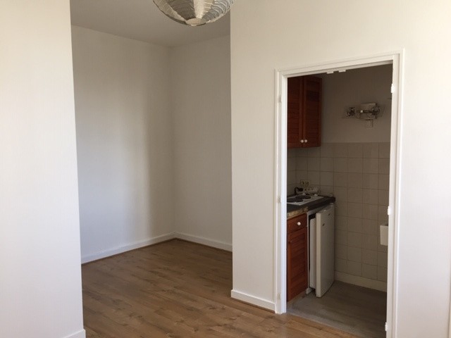 Vente Appartement à Rennes 1 pièce