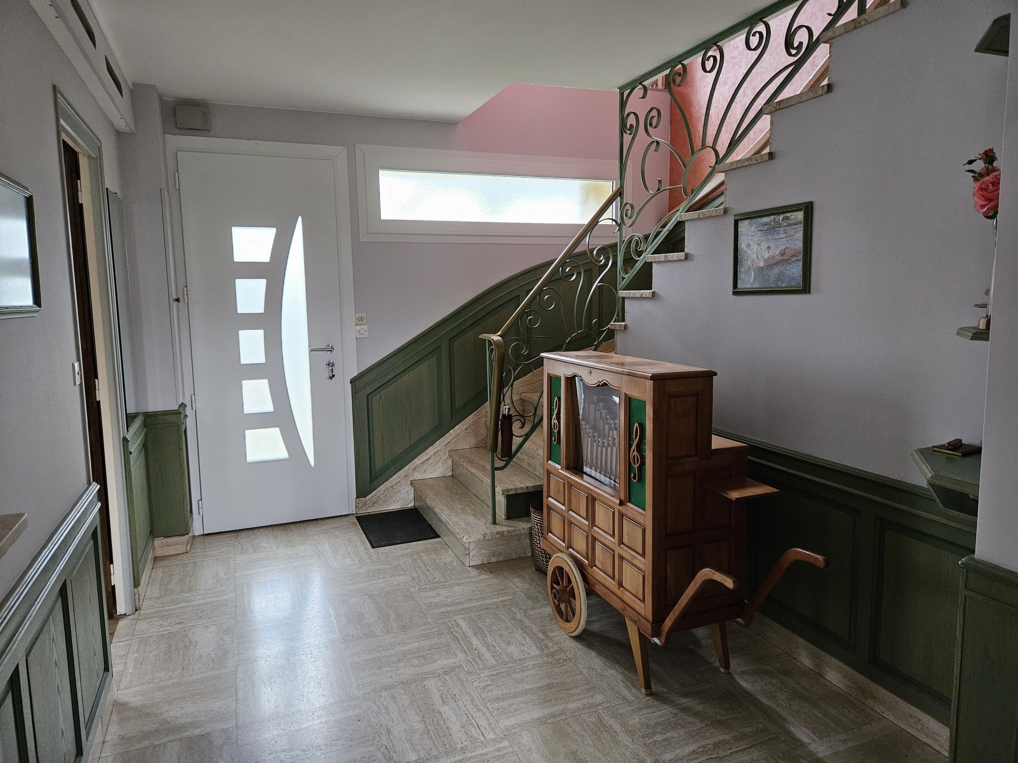 Vente Maison à Rennes 6 pièces