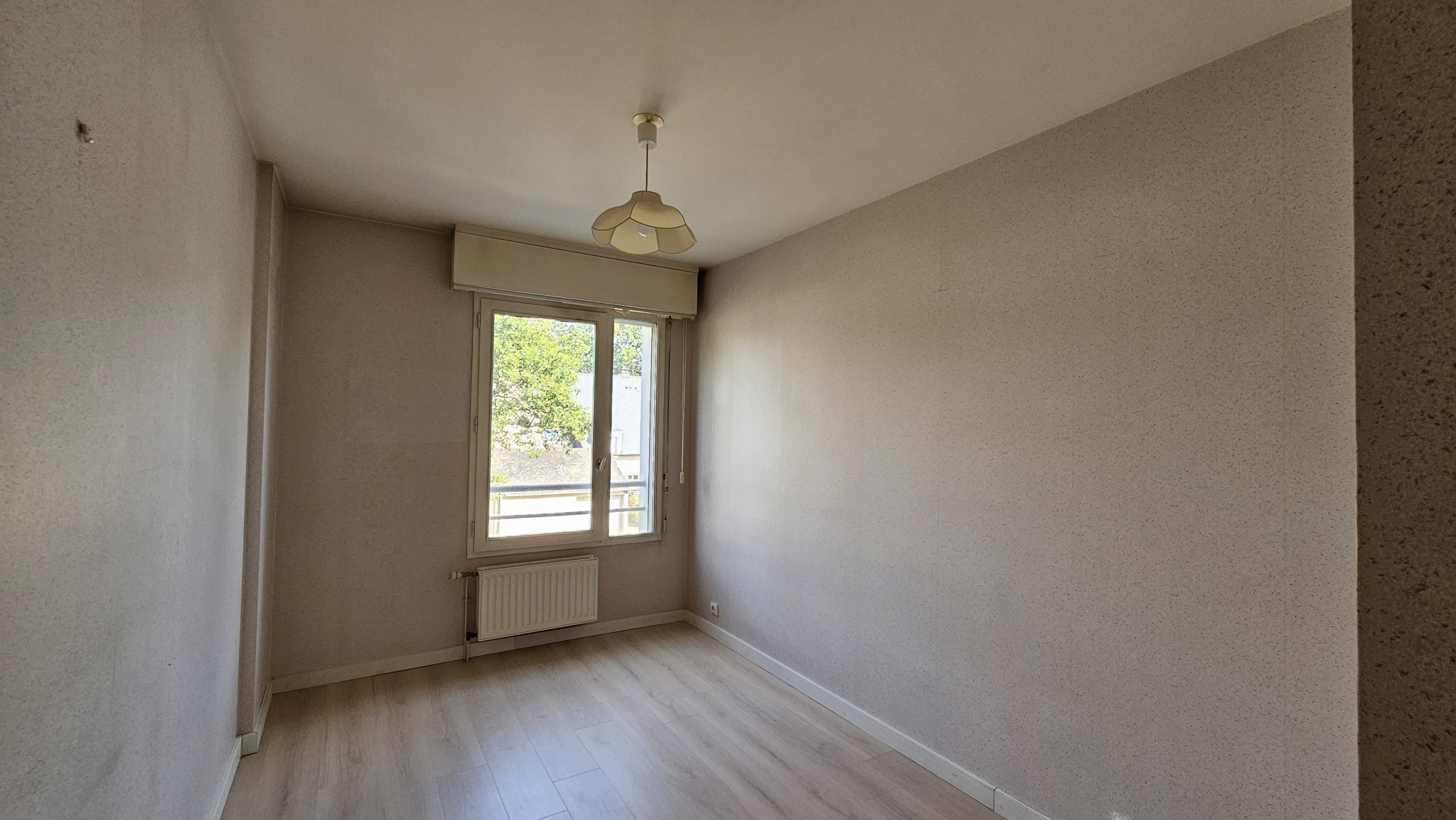 Vente Appartement à Rennes 5 pièces