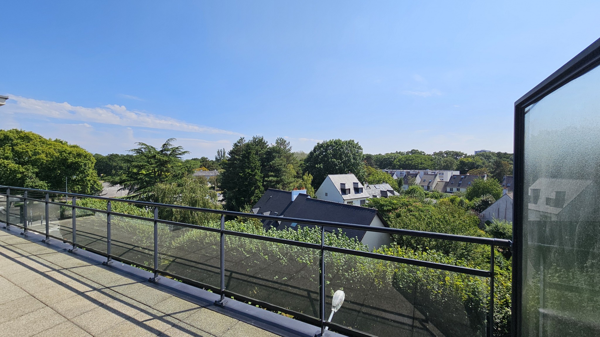 Vente Appartement à Rennes 2 pièces