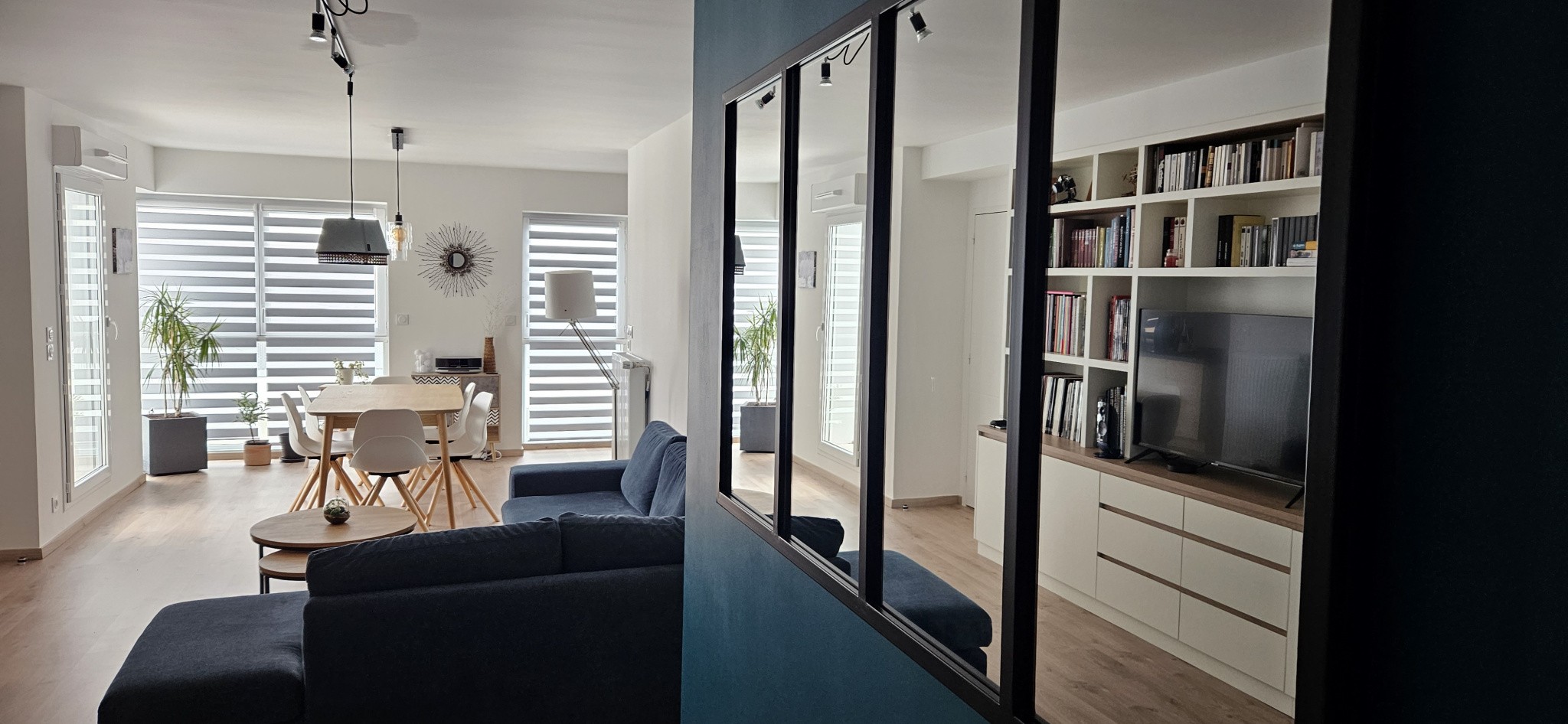 Vente Appartement à Rennes 5 pièces