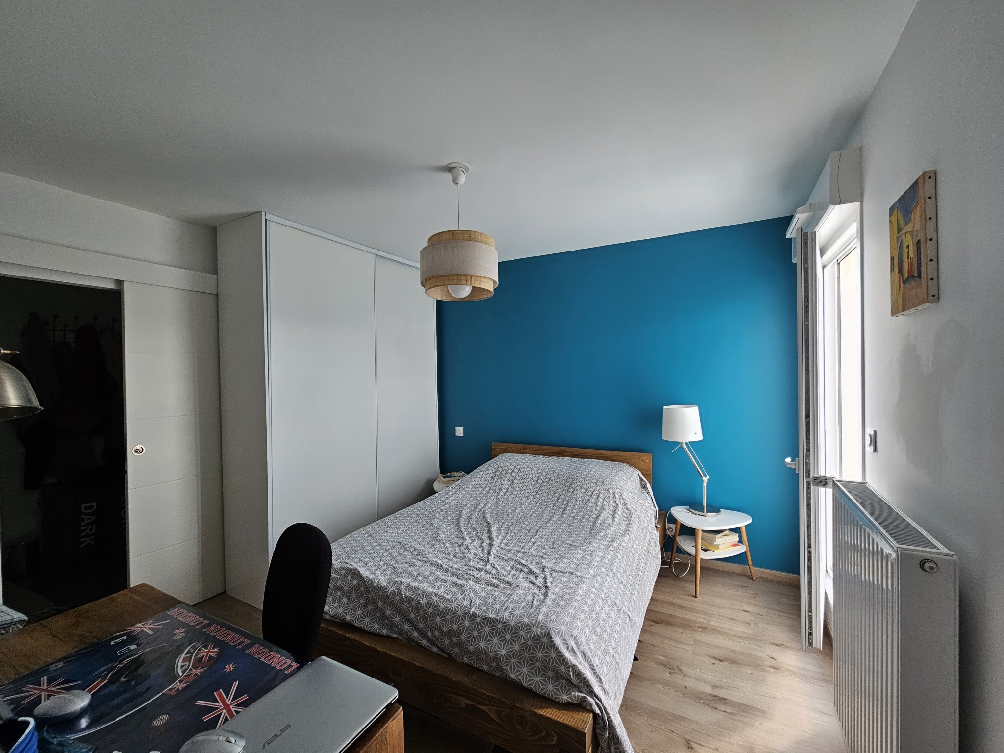 Vente Appartement à Rennes 5 pièces