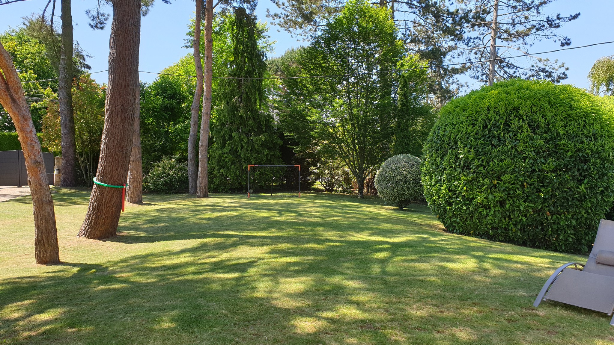 Vente Maison à Vern-sur-Seiche 5 pièces