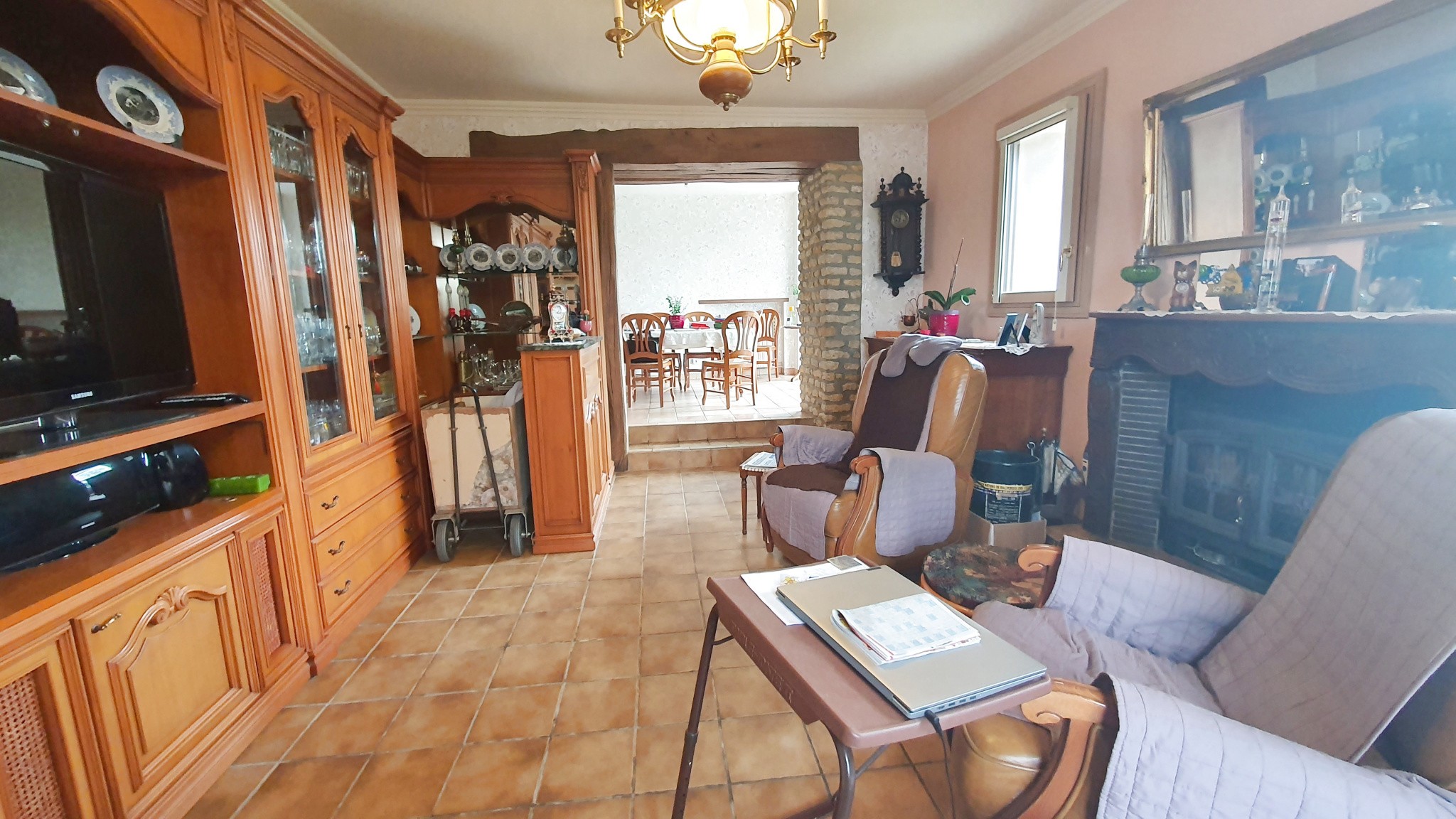 Vente Maison à Alençon 6 pièces