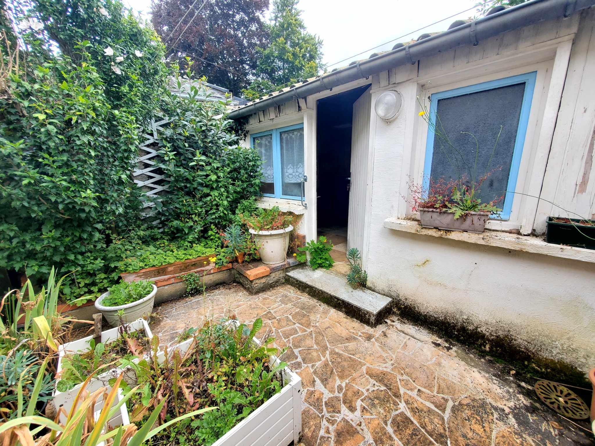 Vente Maison à Alençon 5 pièces