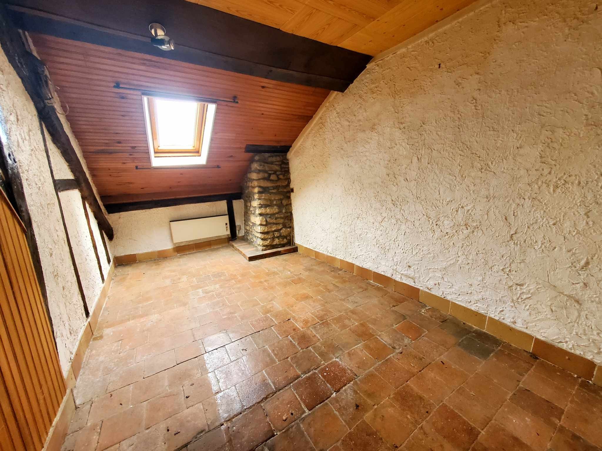 Vente Maison à Alençon 5 pièces