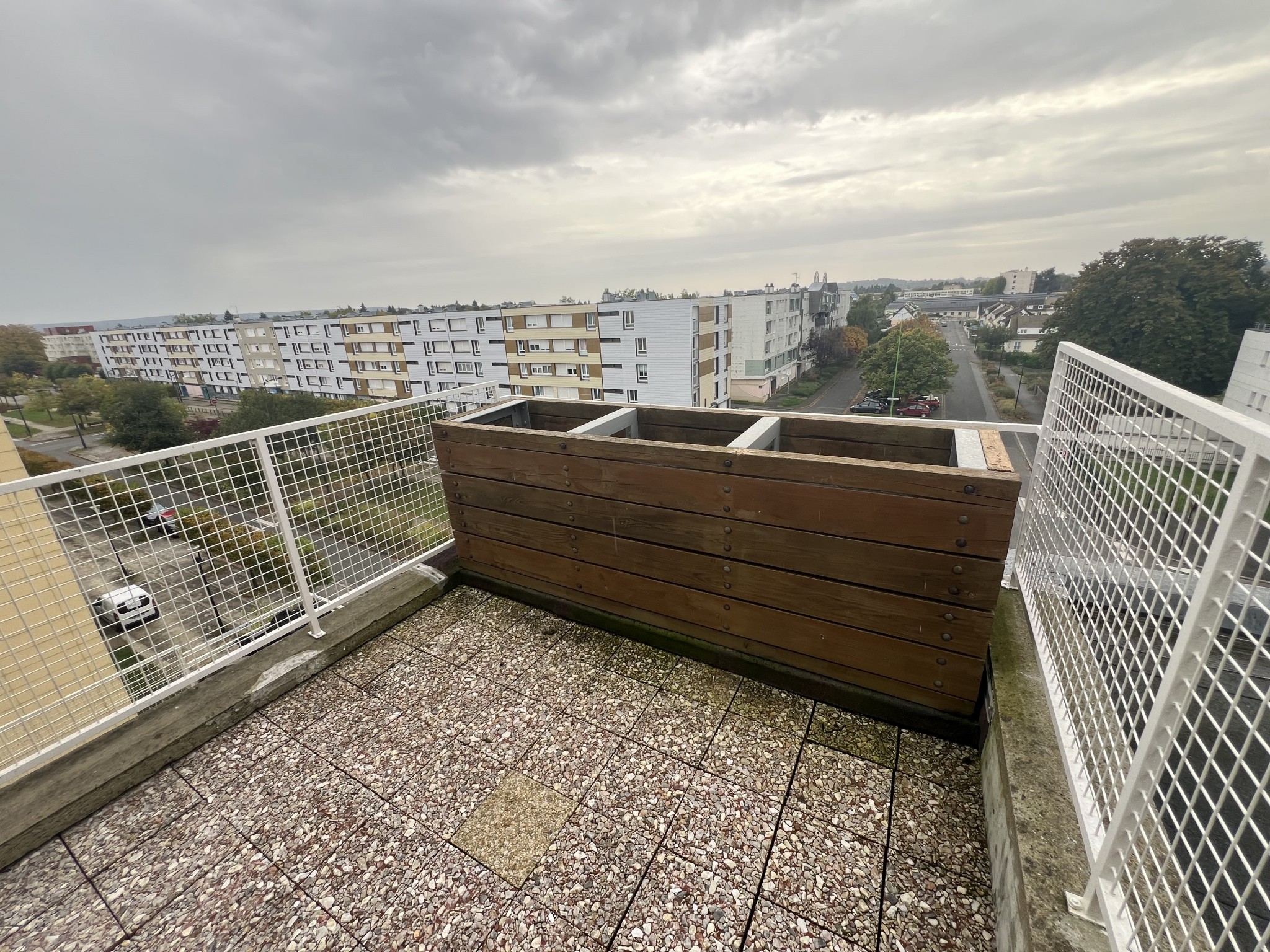 Vente Appartement à Alençon 2 pièces