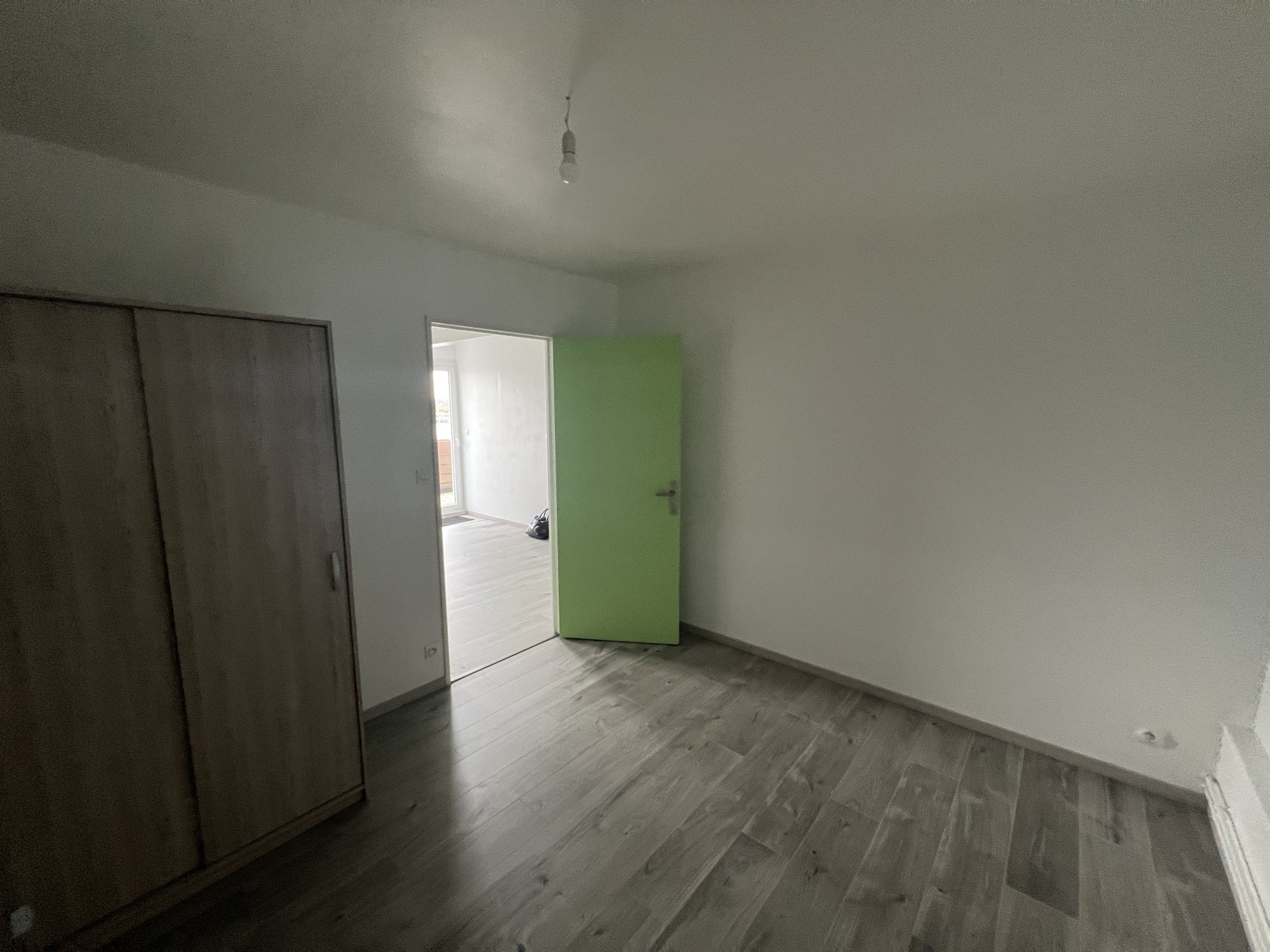 Vente Appartement à Alençon 2 pièces