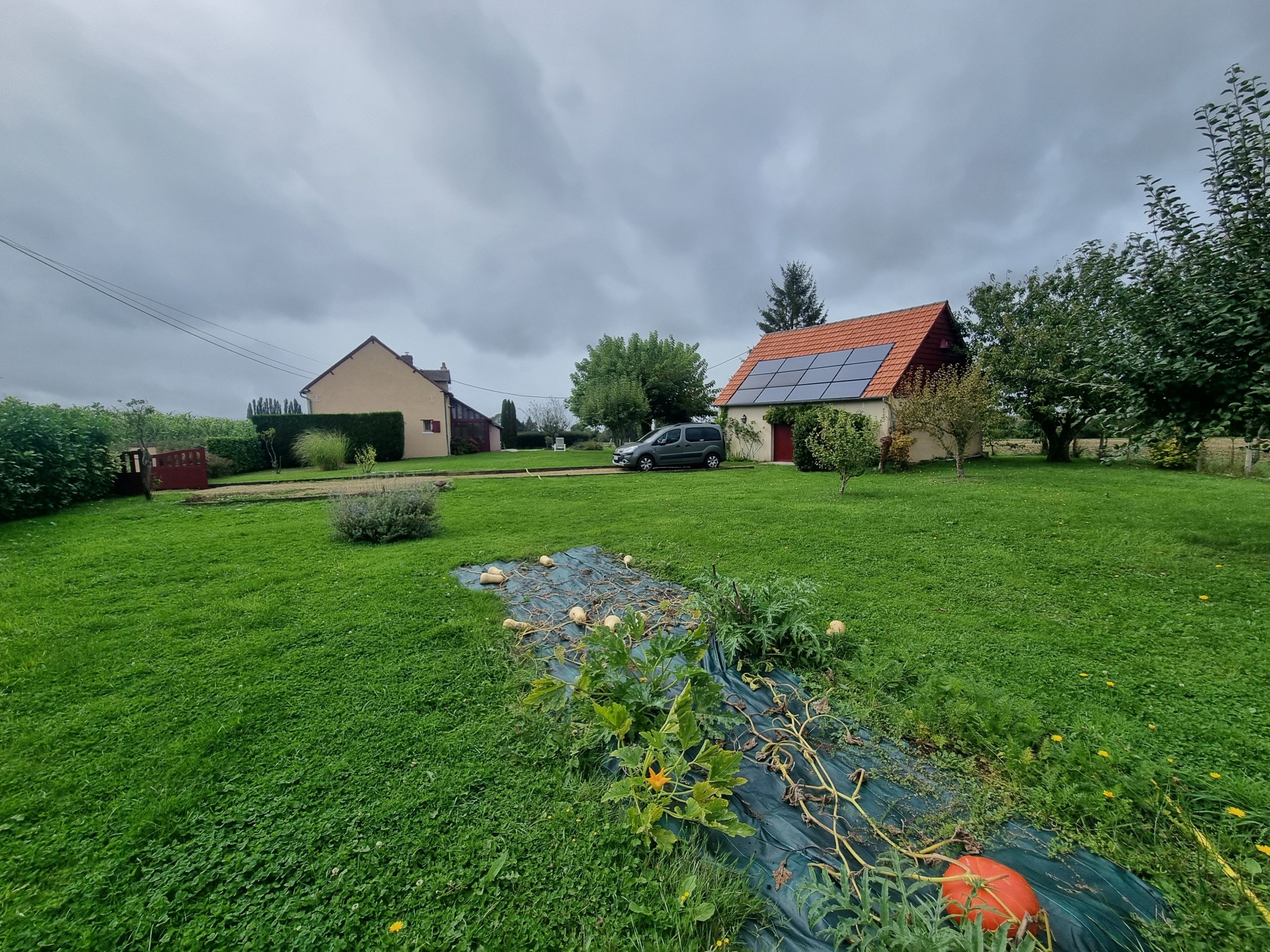 Vente Maison à le Mêle-sur-Sarthe 6 pièces