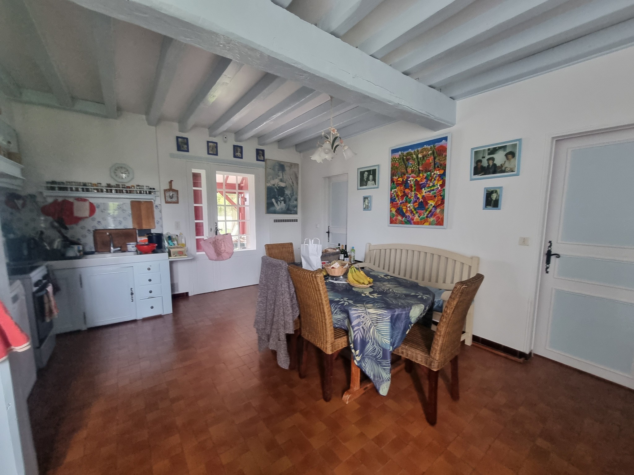 Vente Maison à le Mêle-sur-Sarthe 6 pièces