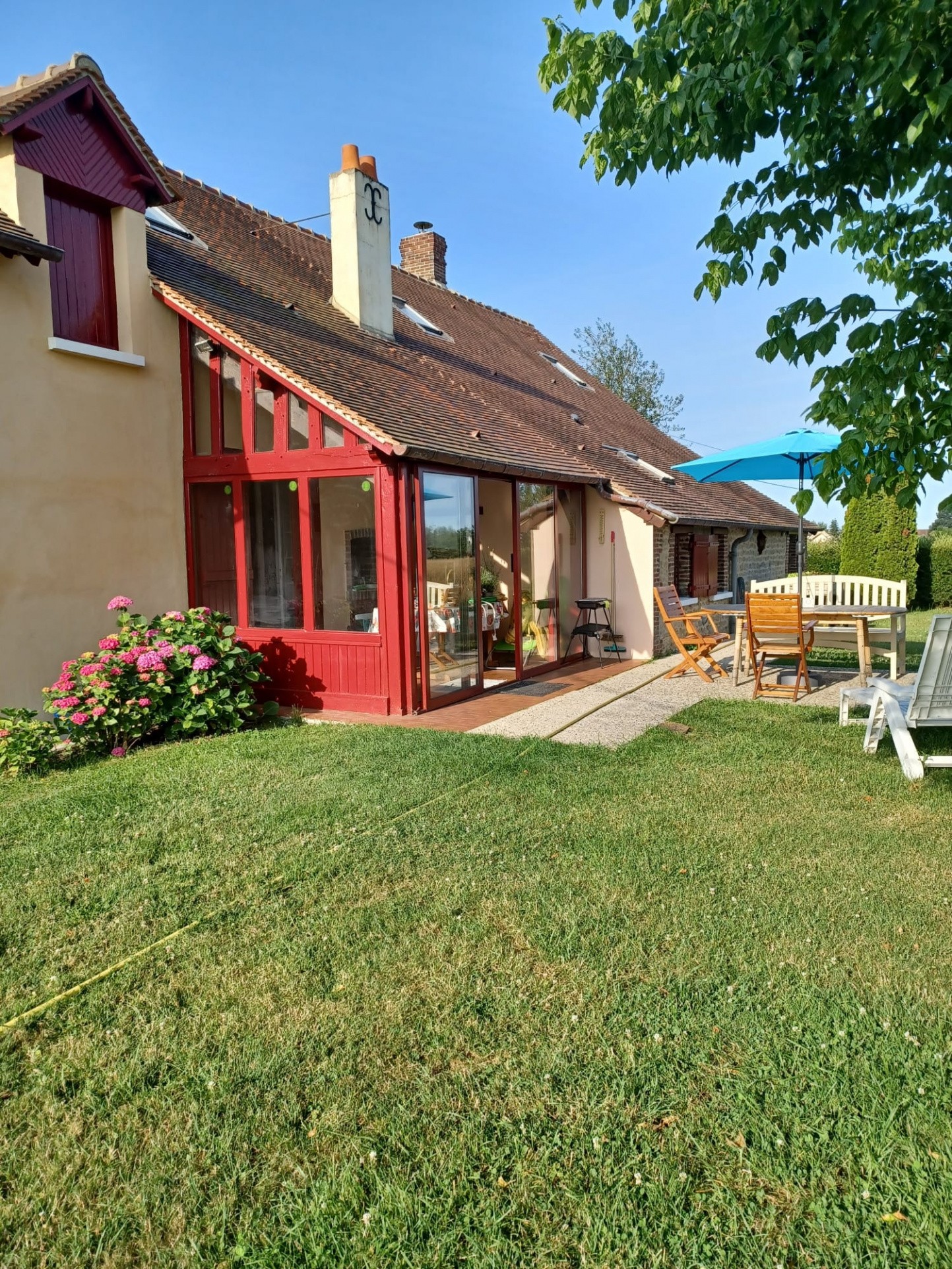 Vente Maison à le Mêle-sur-Sarthe 6 pièces