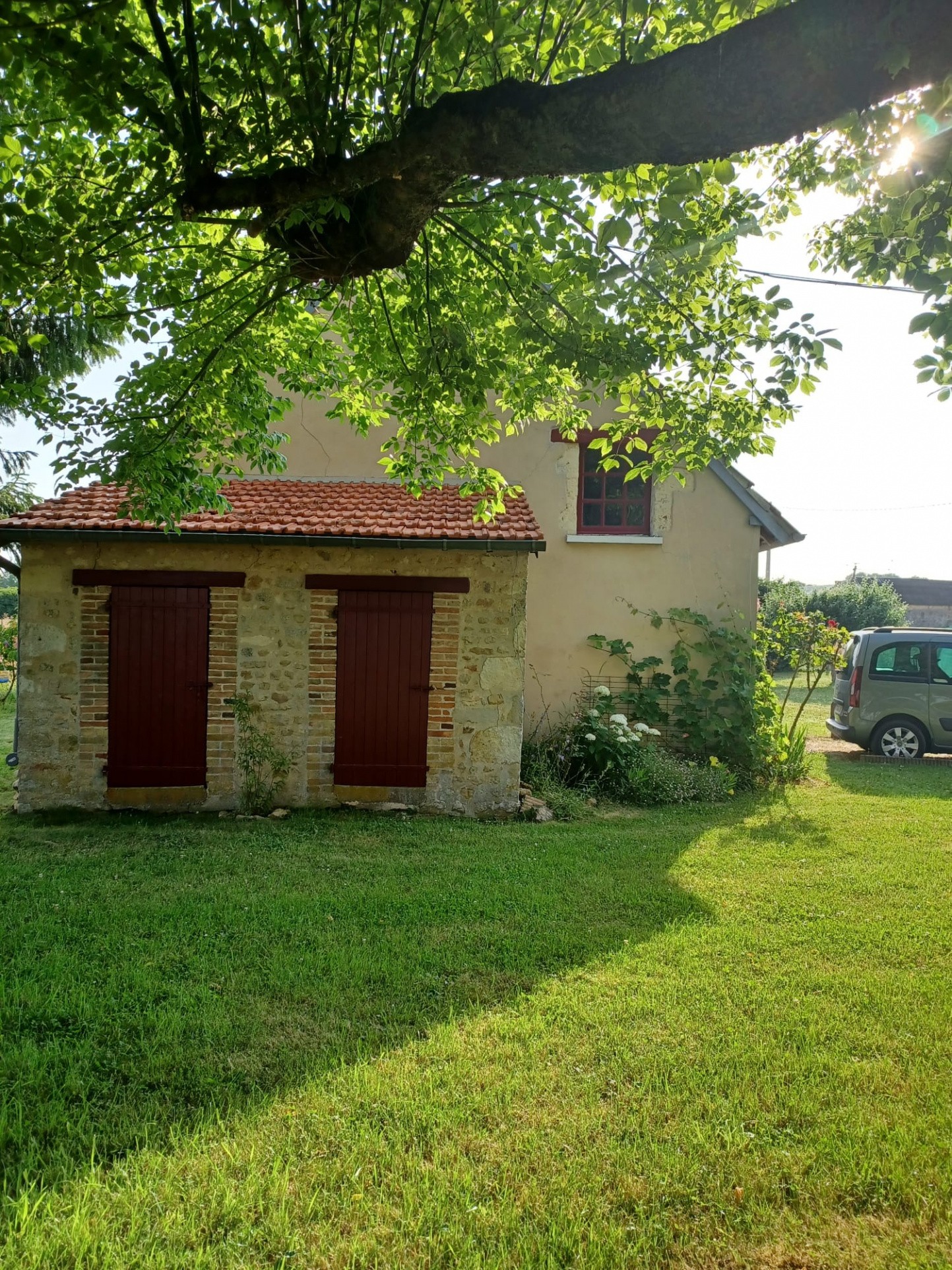 Vente Maison à le Mêle-sur-Sarthe 6 pièces