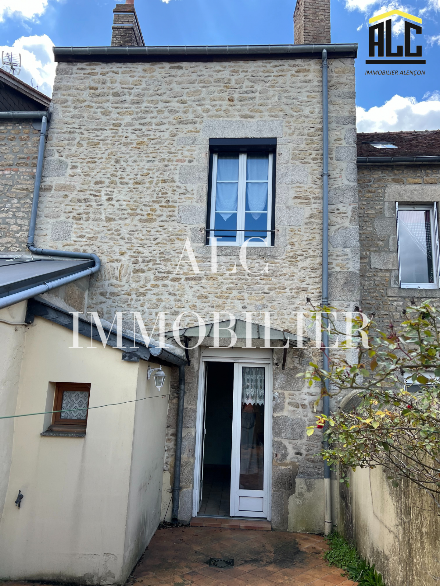 Vente Maison à Alençon 4 pièces