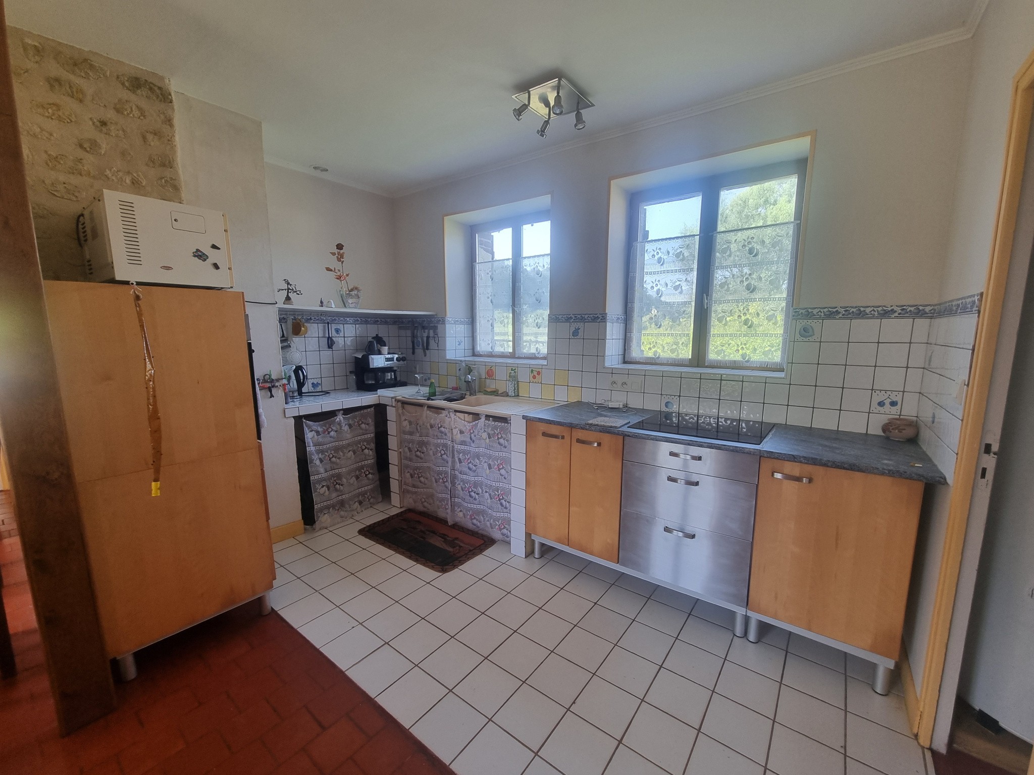 Vente Maison à le Mêle-sur-Sarthe 5 pièces