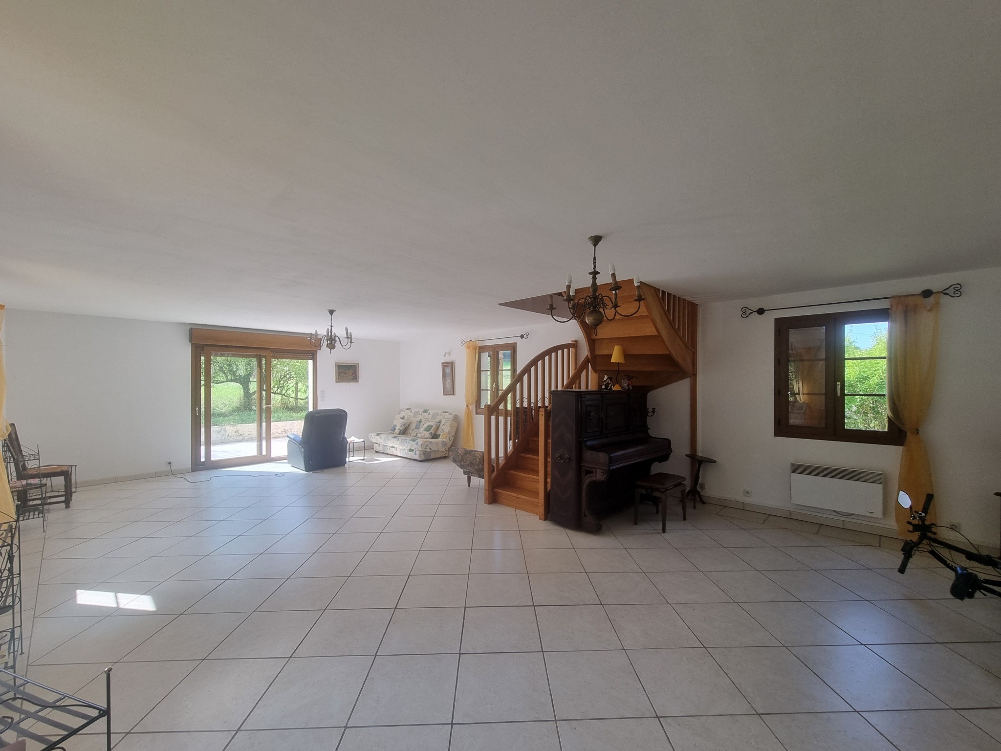 Vente Maison à le Mêle-sur-Sarthe 5 pièces