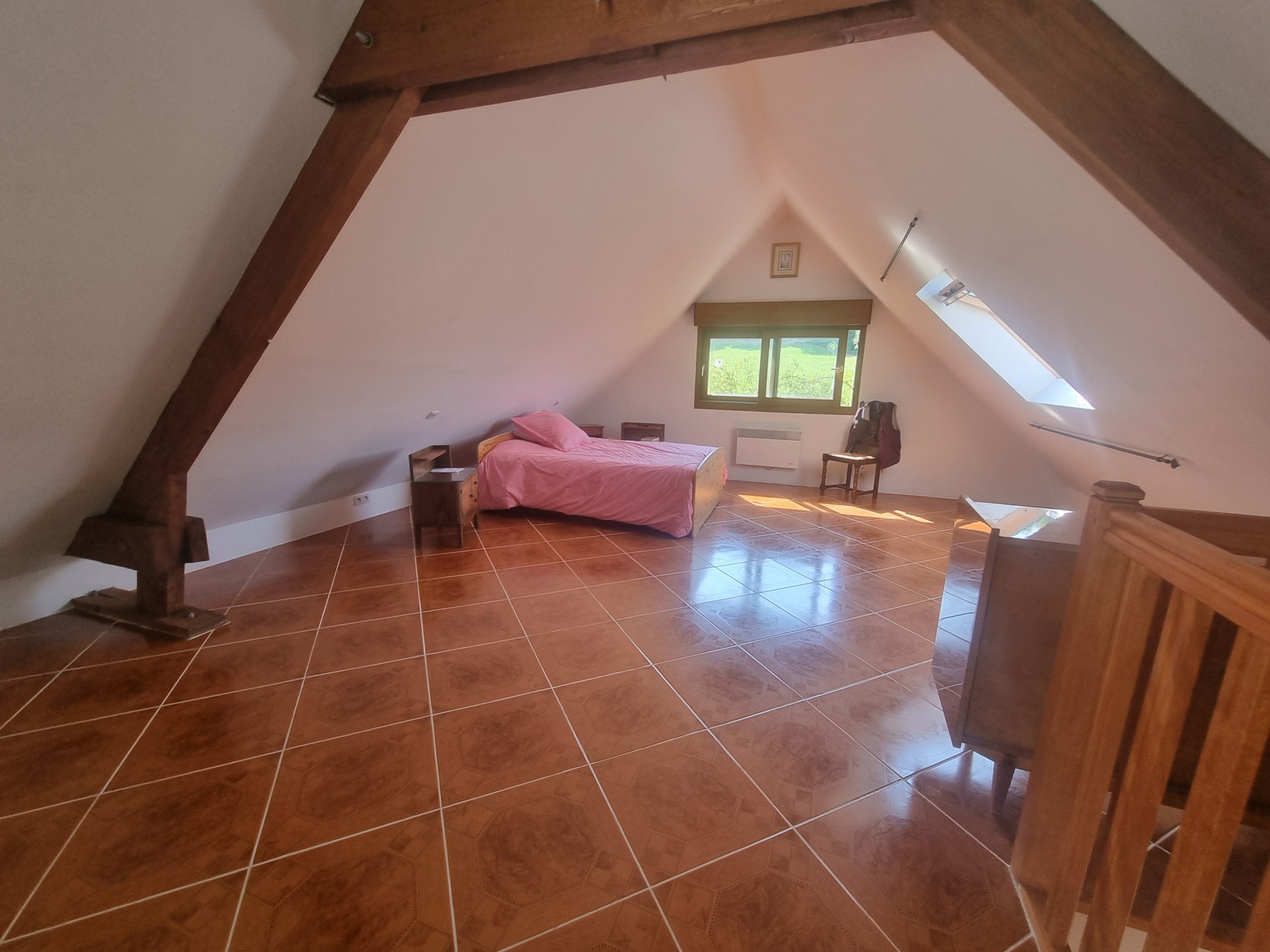 Vente Maison à le Mêle-sur-Sarthe 5 pièces