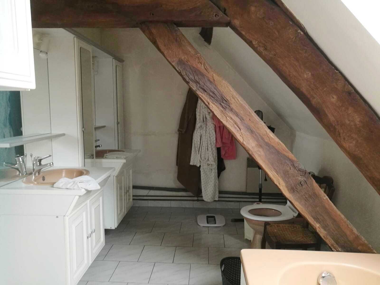 Vente Maison à Hauterive 5 pièces